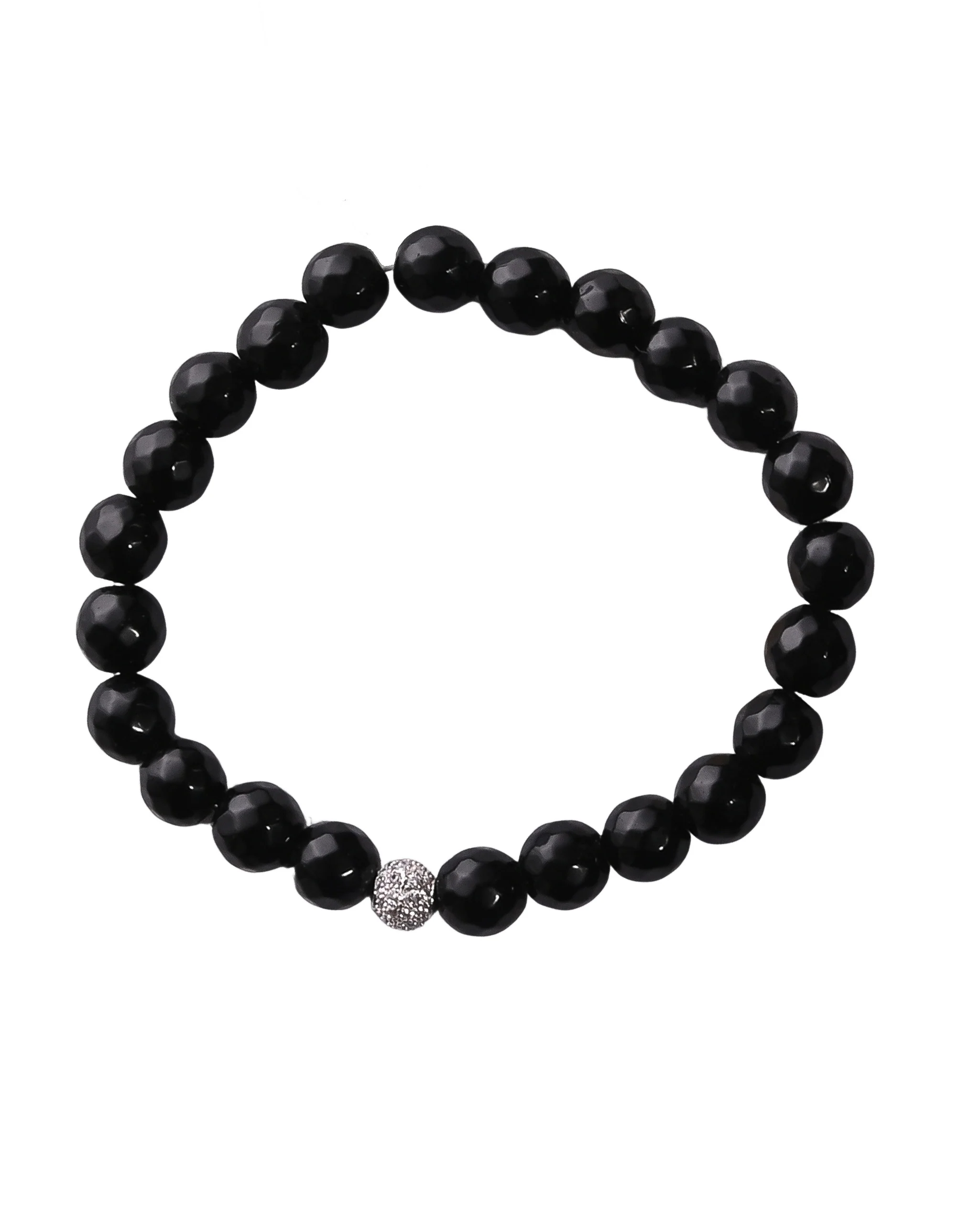 Black Onyx Bracelet - Image 2