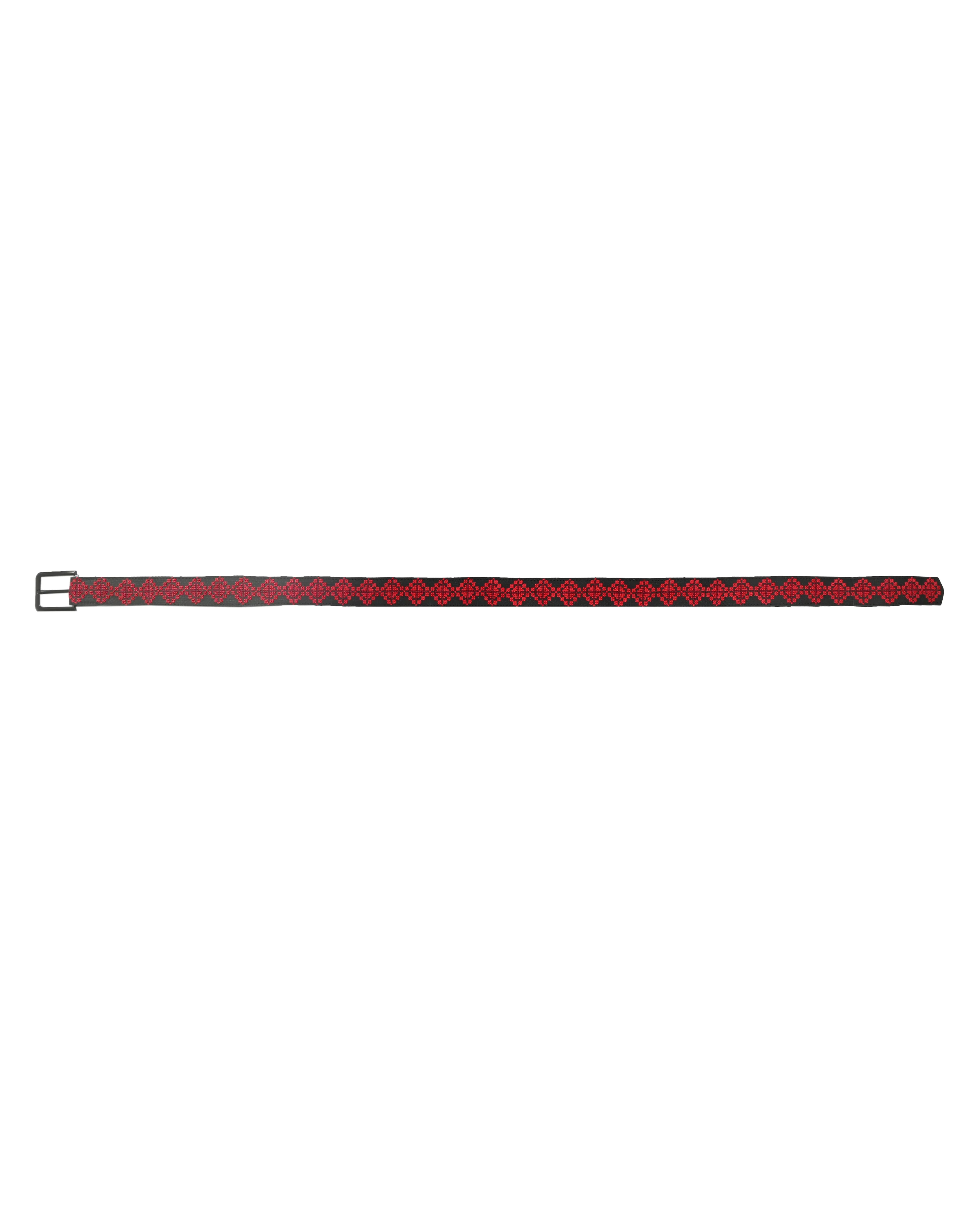 Black Samar Belt - Image 4