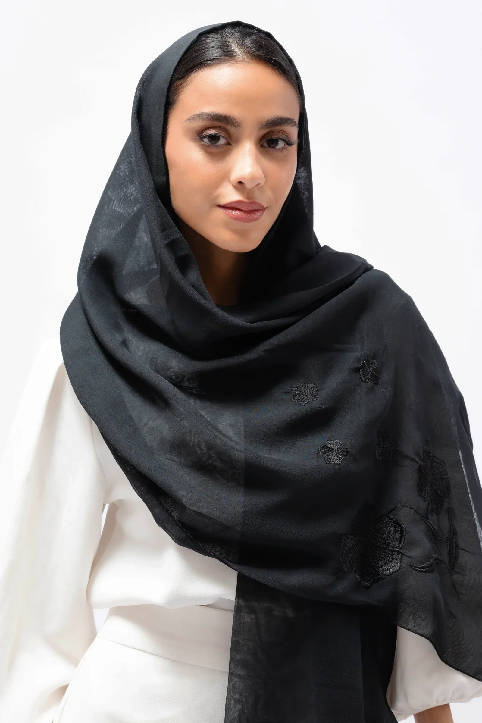 Black Seastar Tarha