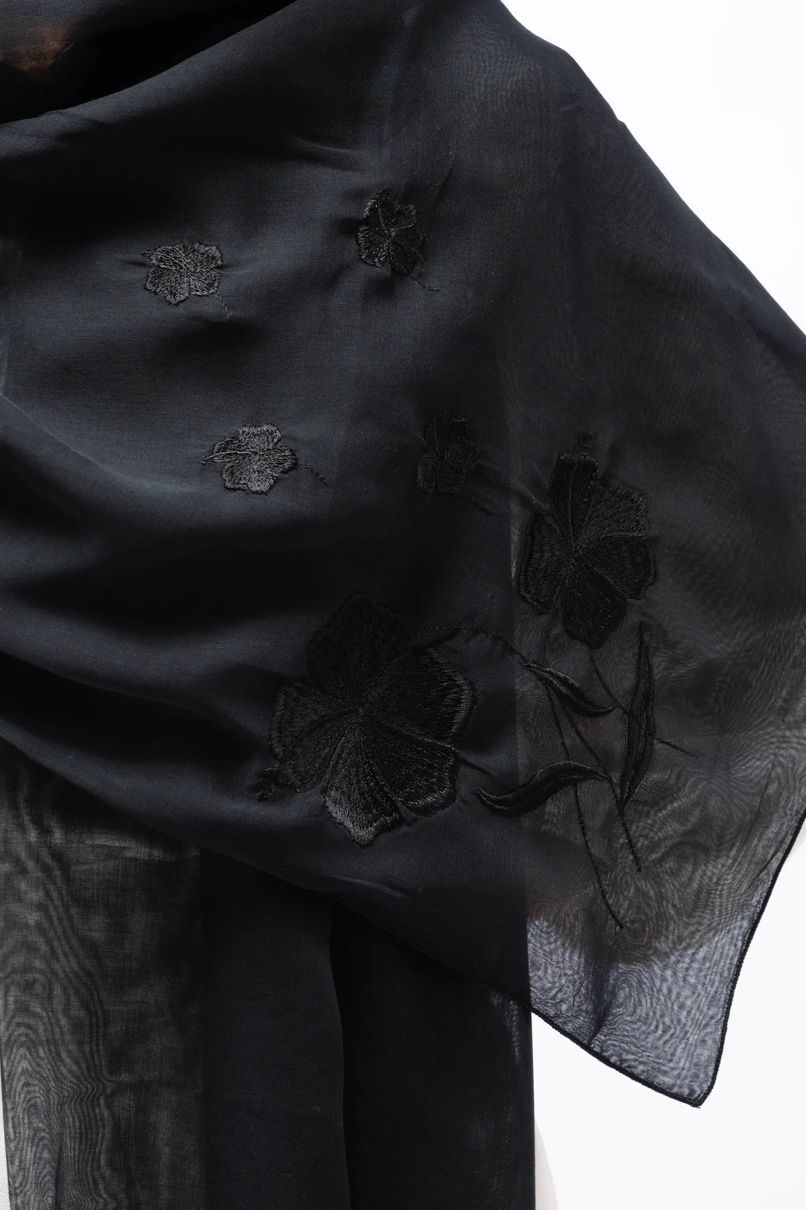 Black Seastar Tarha - Image 2