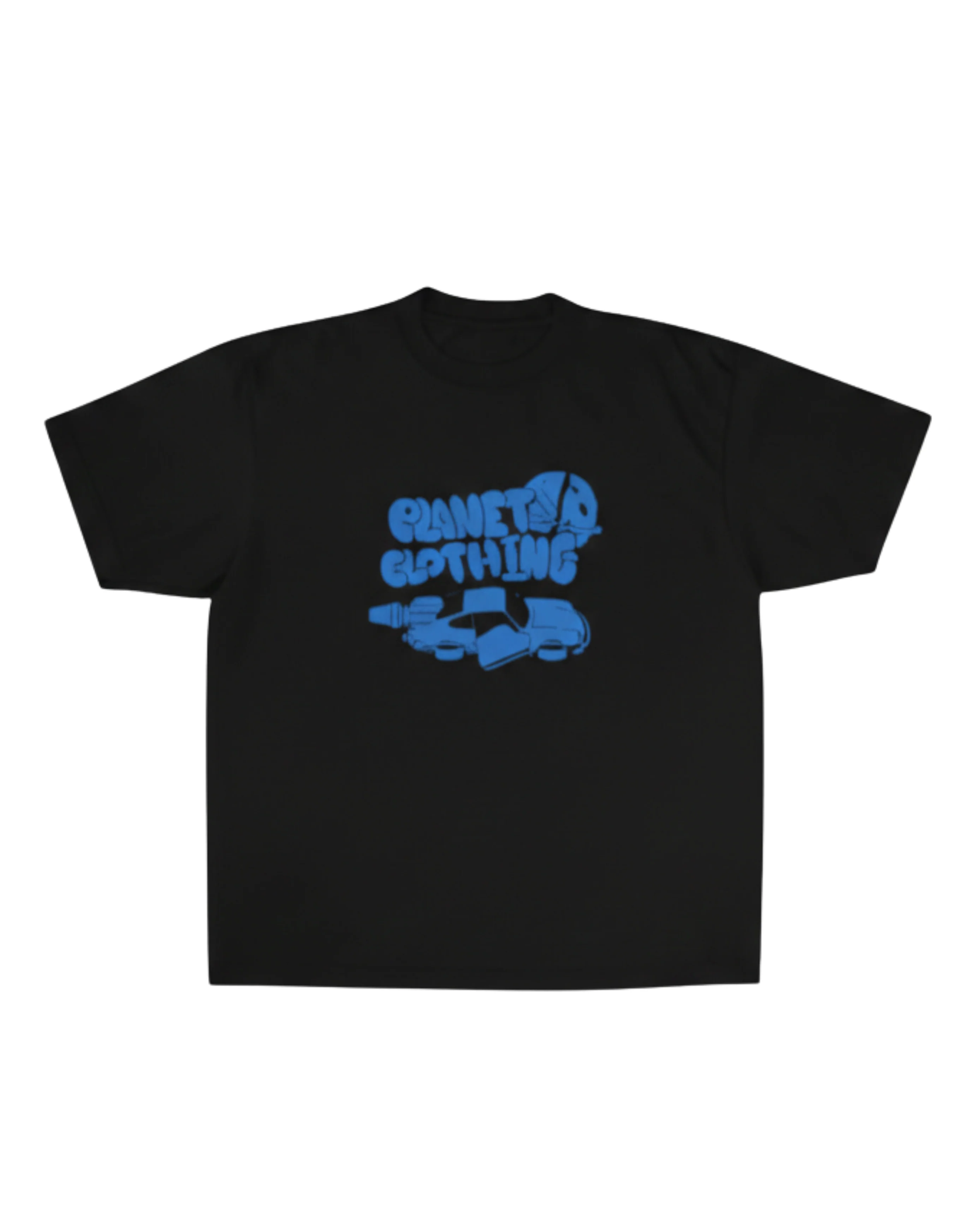 Black Z&Z T-Shirt