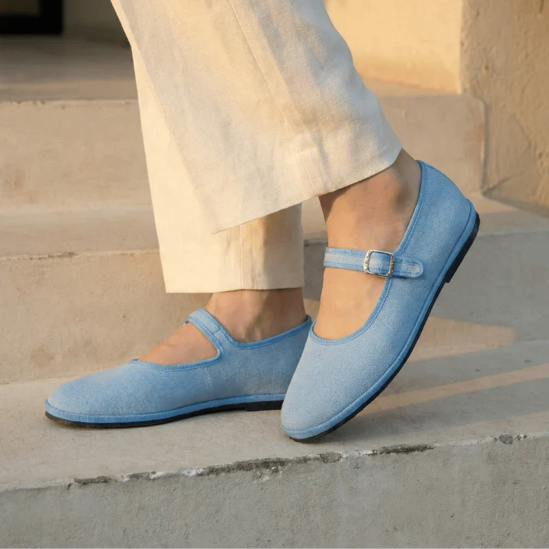 Canva Celeste Loafer - Image 2
