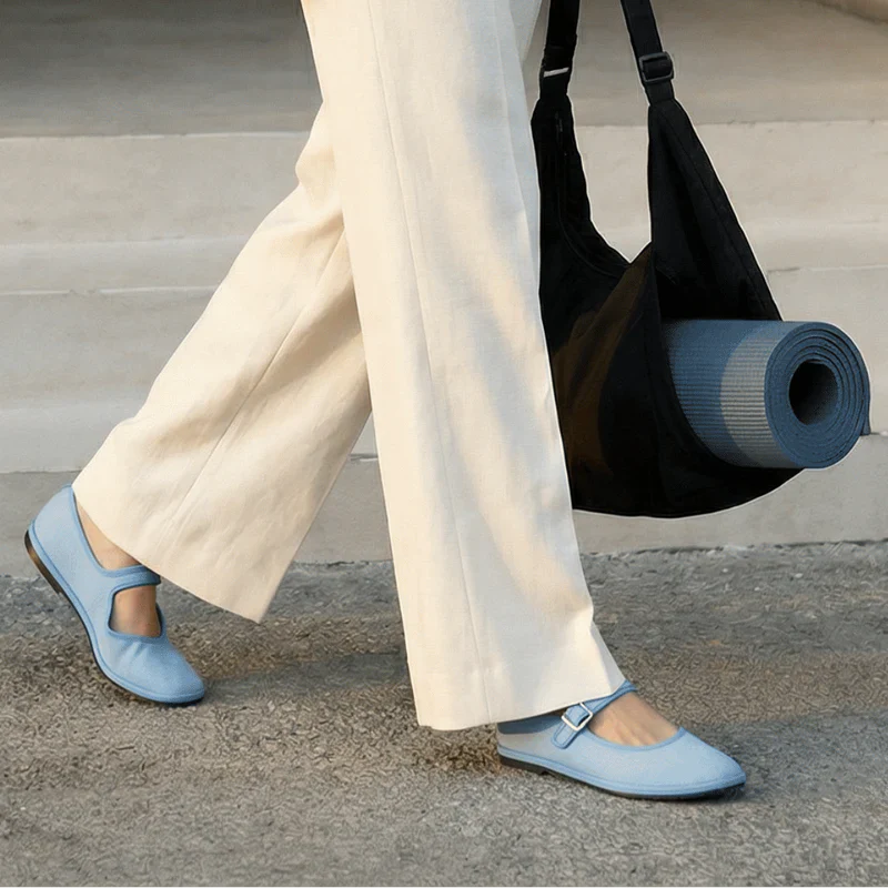 Canva Celeste Loafer - Image 3