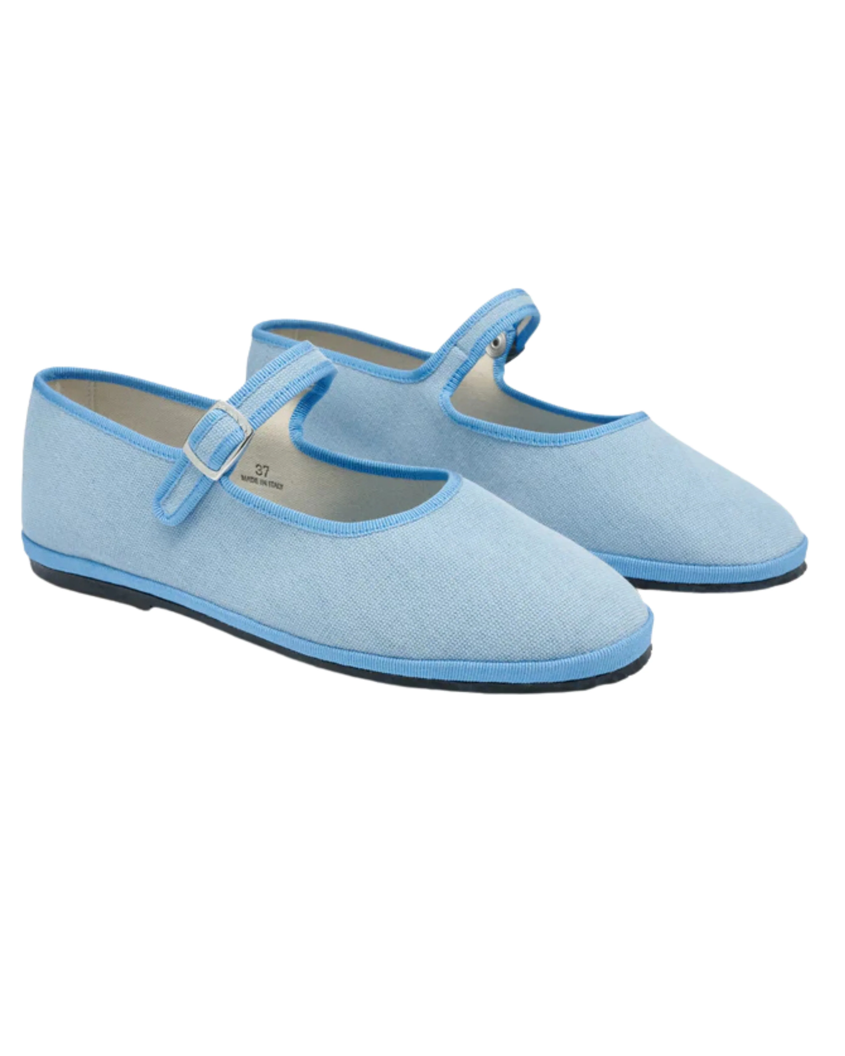 Canva Celeste Loafer - Image 4