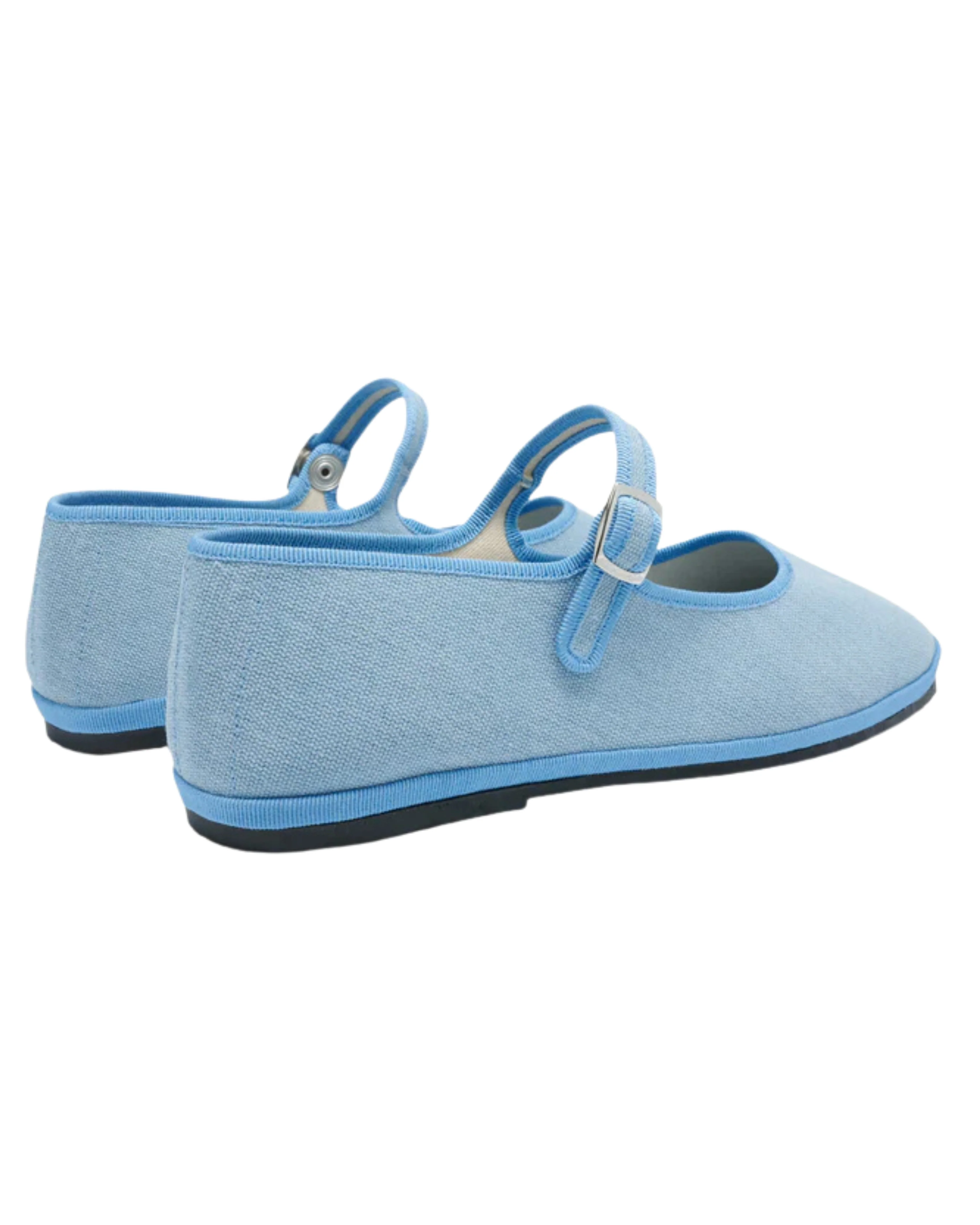 Canva Celeste Loafer - Image 5
