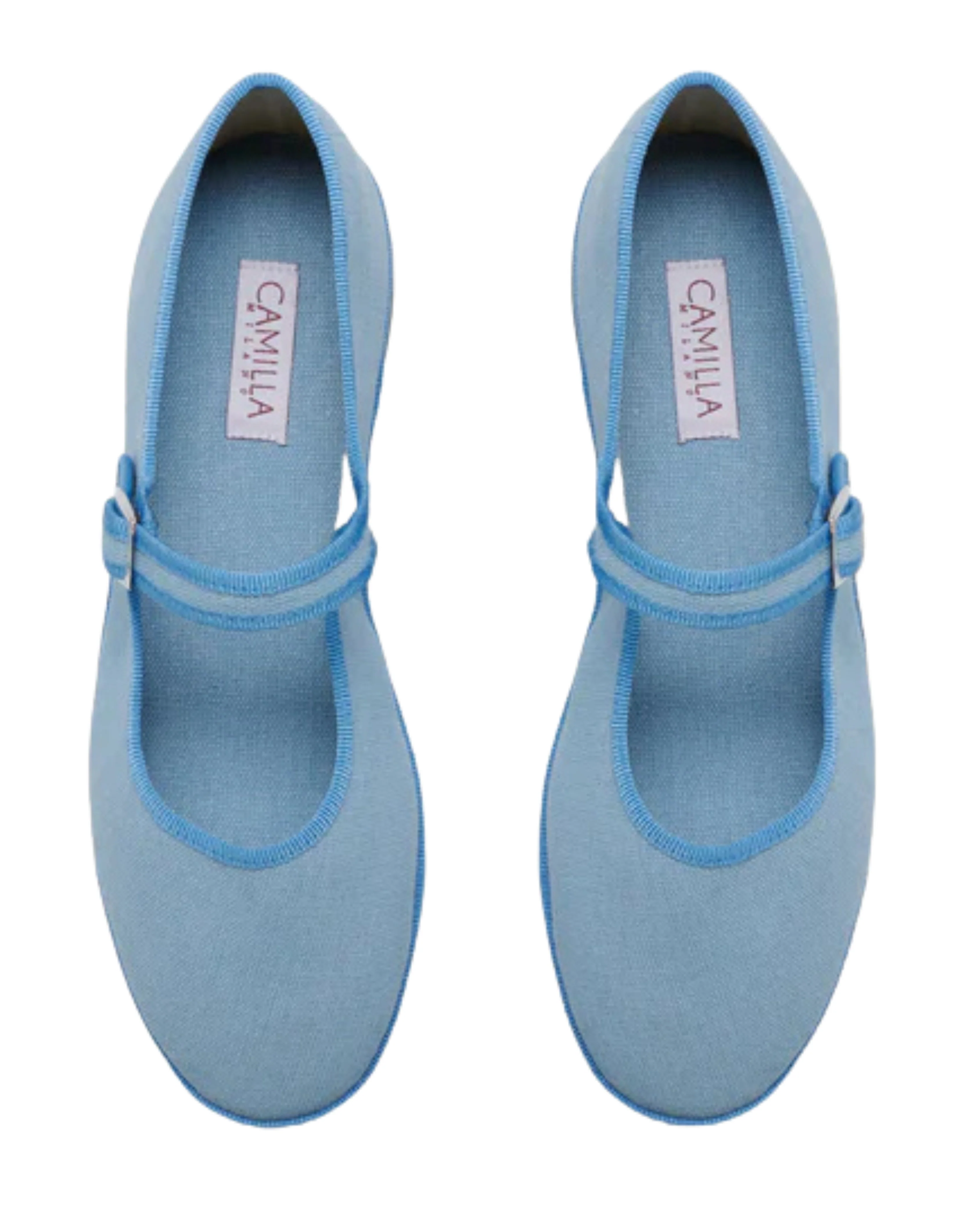 Canva Celeste Loafer - Image 6