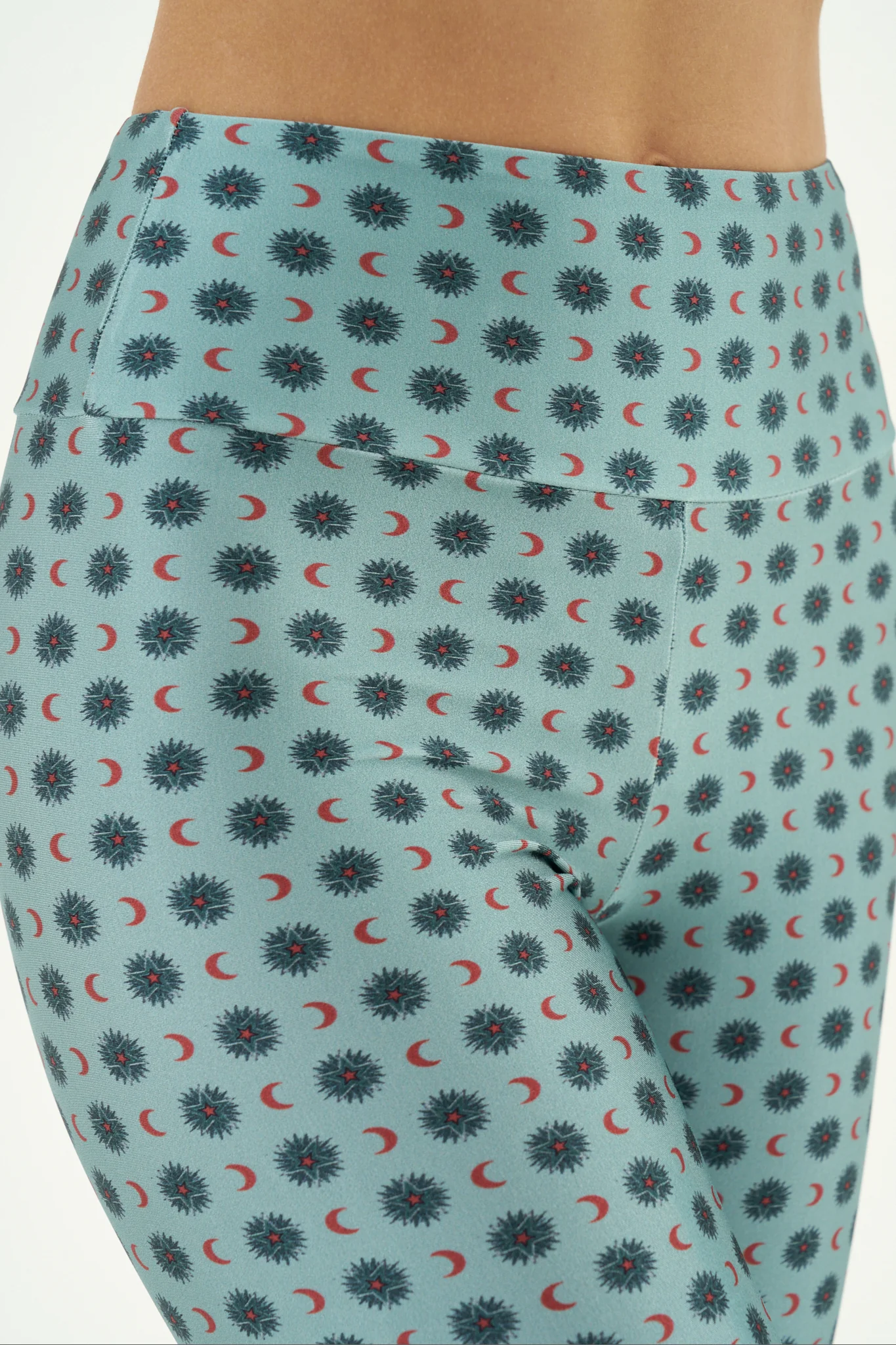 Blue Sky Athleisure Set - Image 4