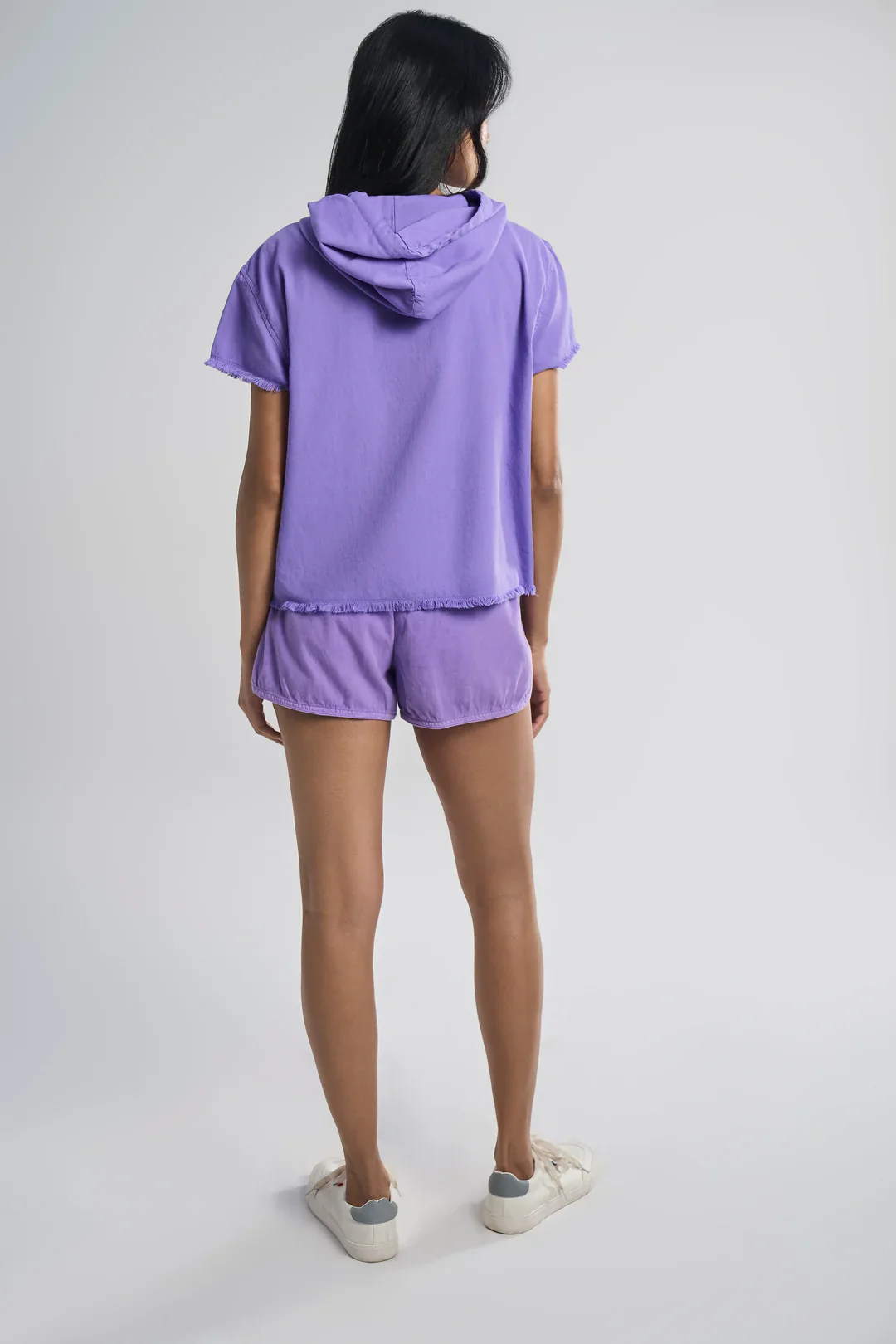 Bodie Hoodie Tee - Image 3
