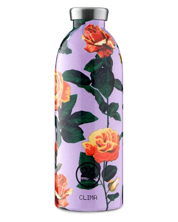 Bona Dea Stainless Steel Water Bottle - 850 ml
