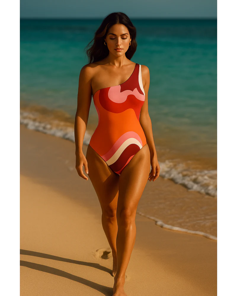 Borneo Swimsuit Set - Image 3