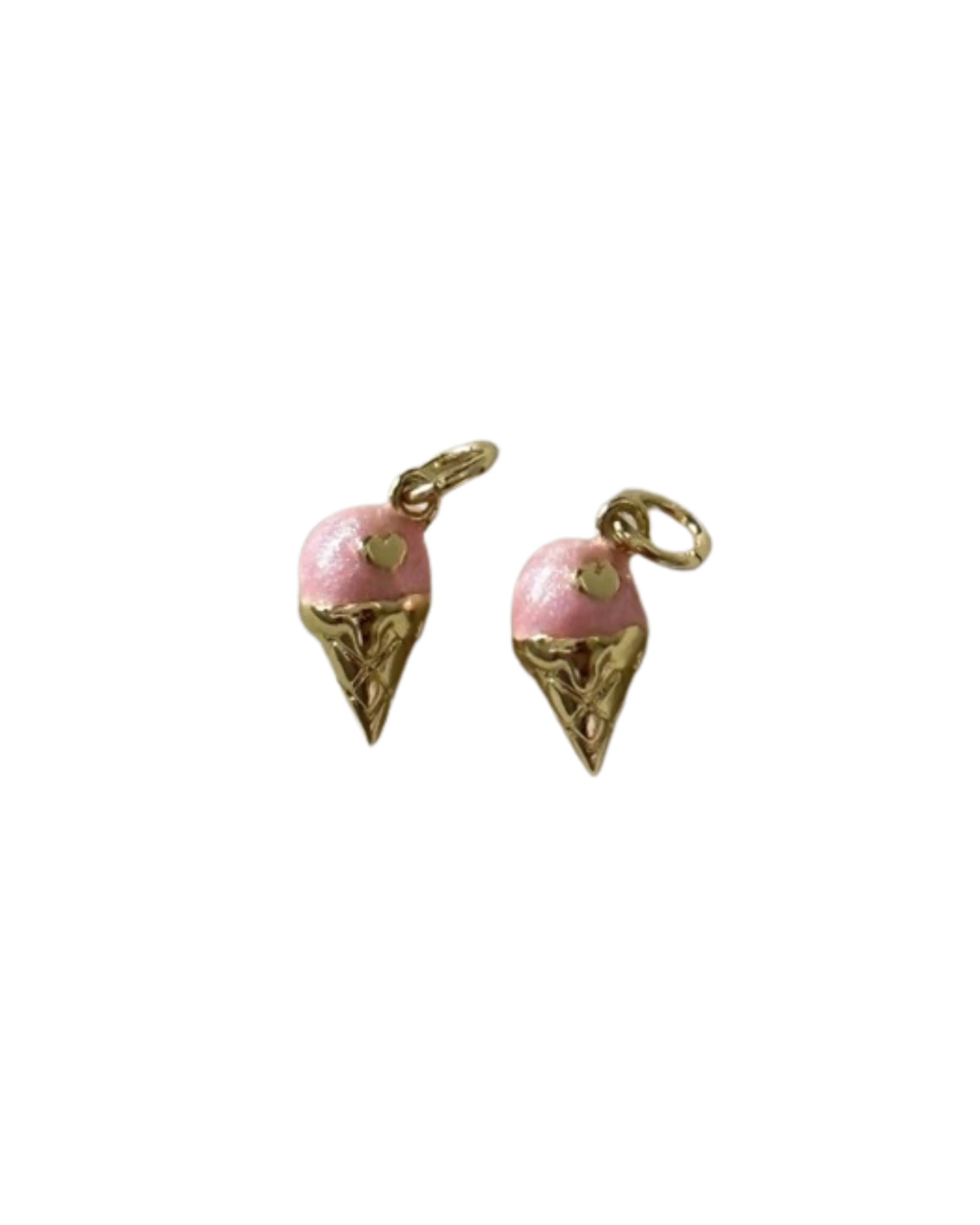 Candy Ice Cream Charm