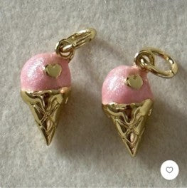 Candy Ice Cream Charm - Image 2