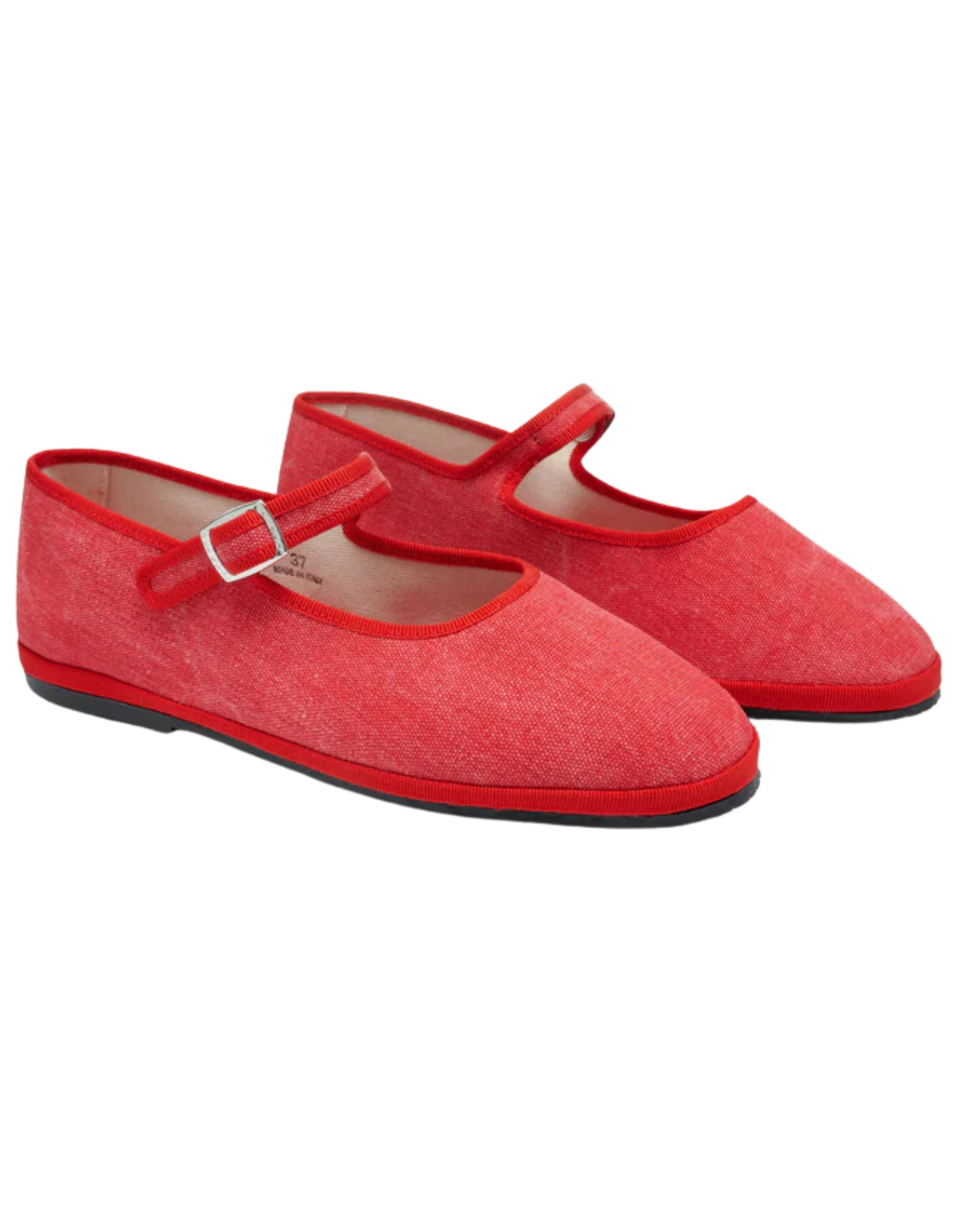 Canva Cherry Loafer - Image 5