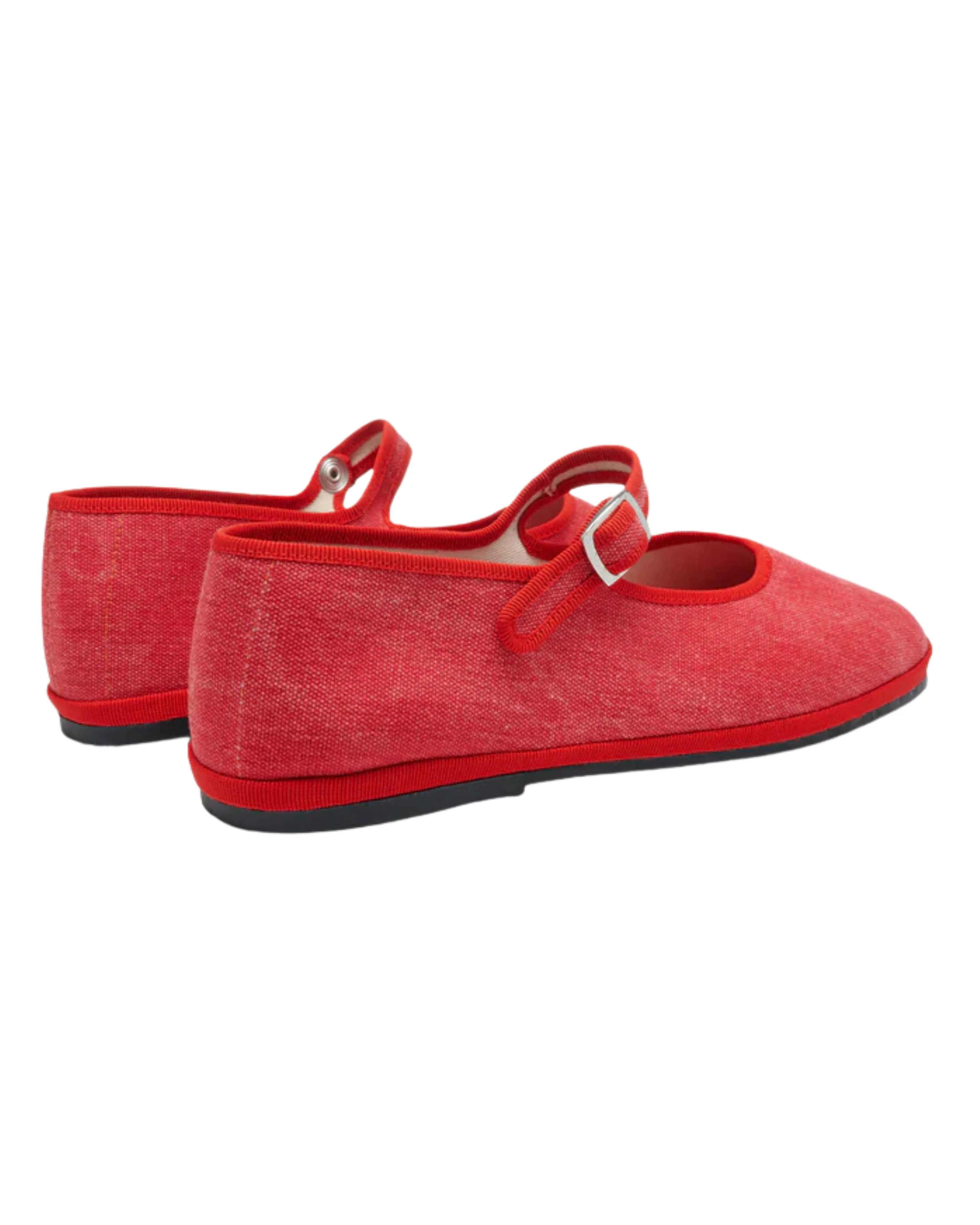 Canva Cherry Loafer - Image 6