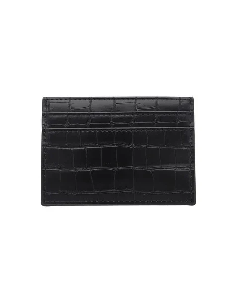 Card Holder| Black