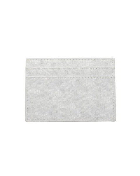 Card Holder| White