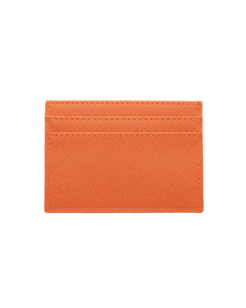 Card Holder| Orange