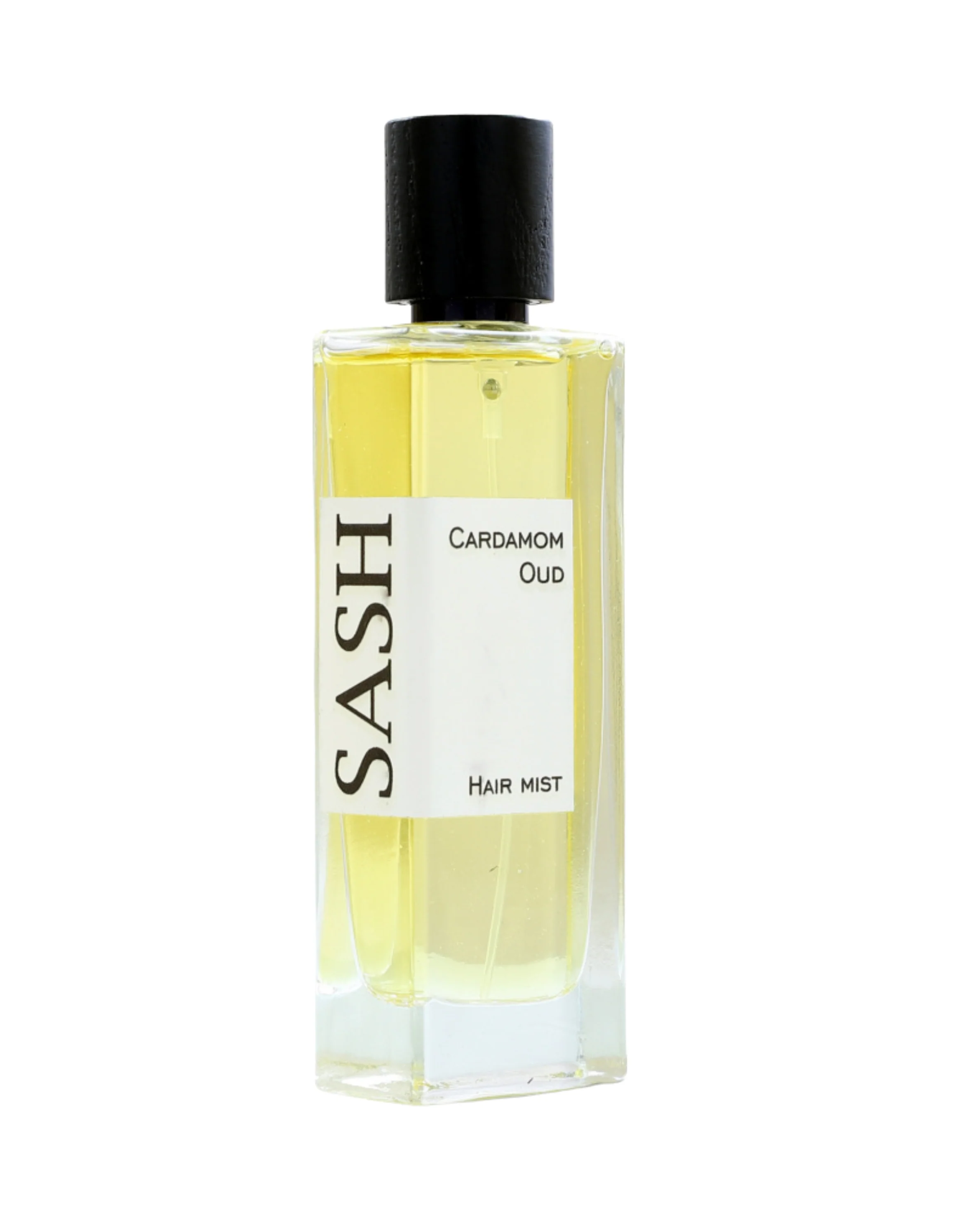 Cardamom Oud Hair Mist