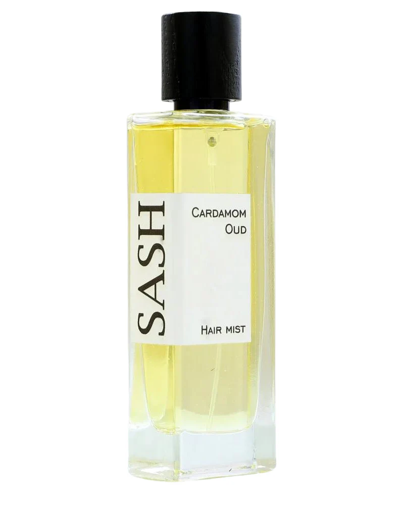 Cardamom Oud Hair Mist