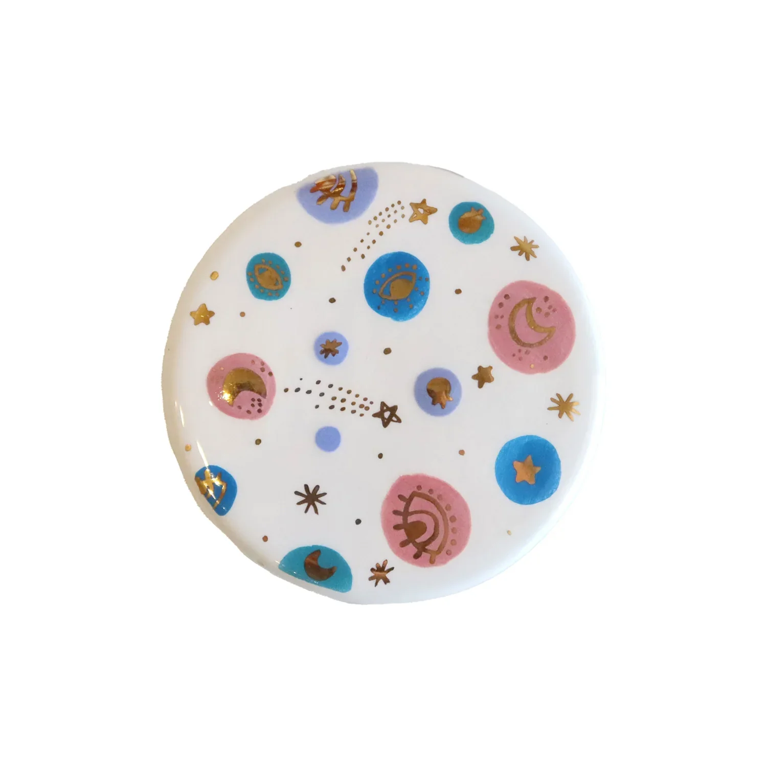 Celestial Multicolor Storage Box - Image 4