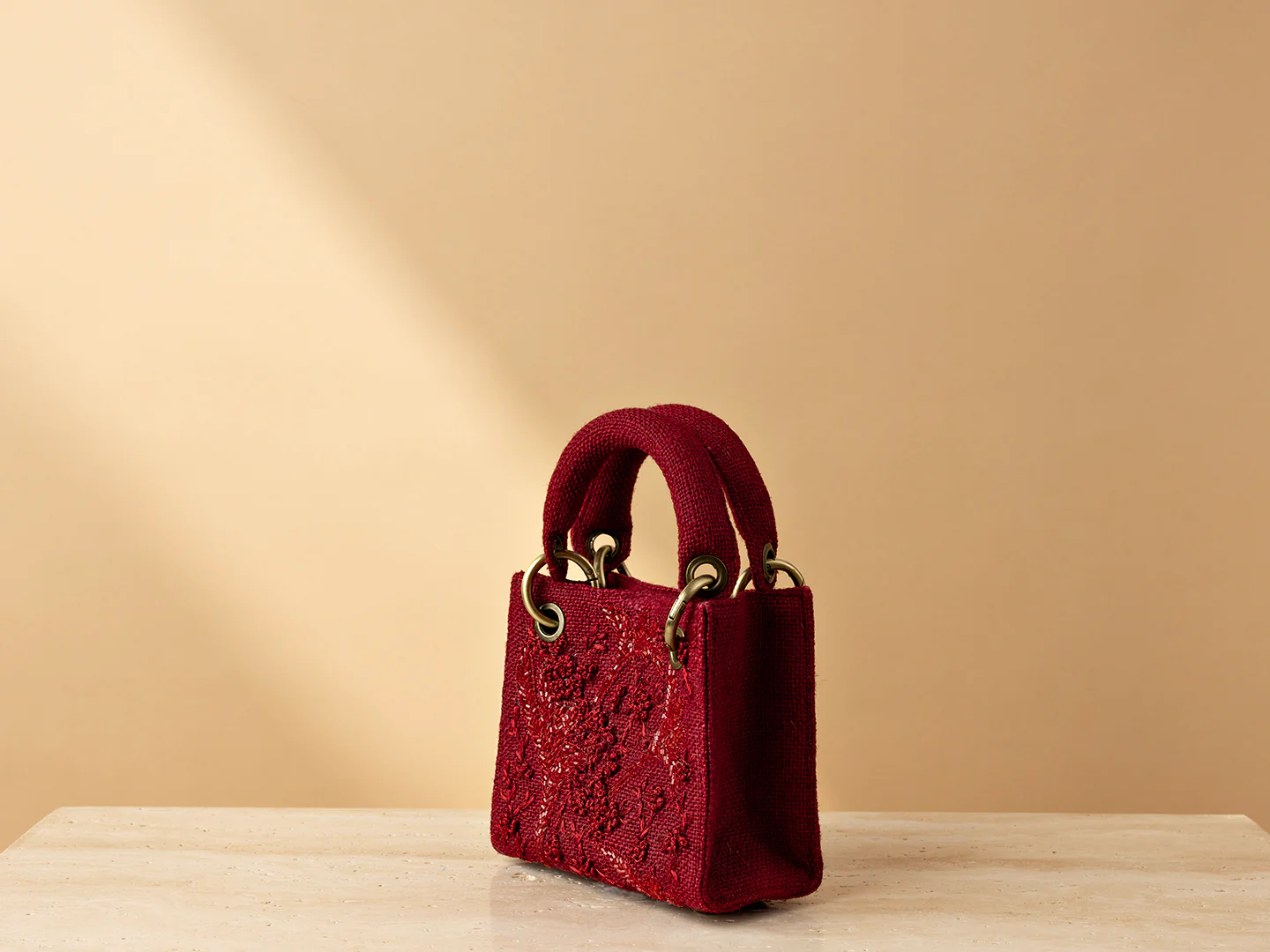 Micro Cherry Bag - Image 8