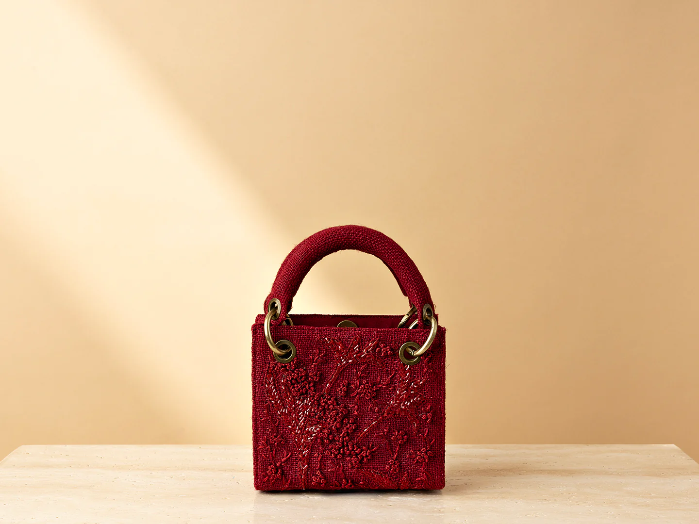 Micro Cherry Bag - Image 9