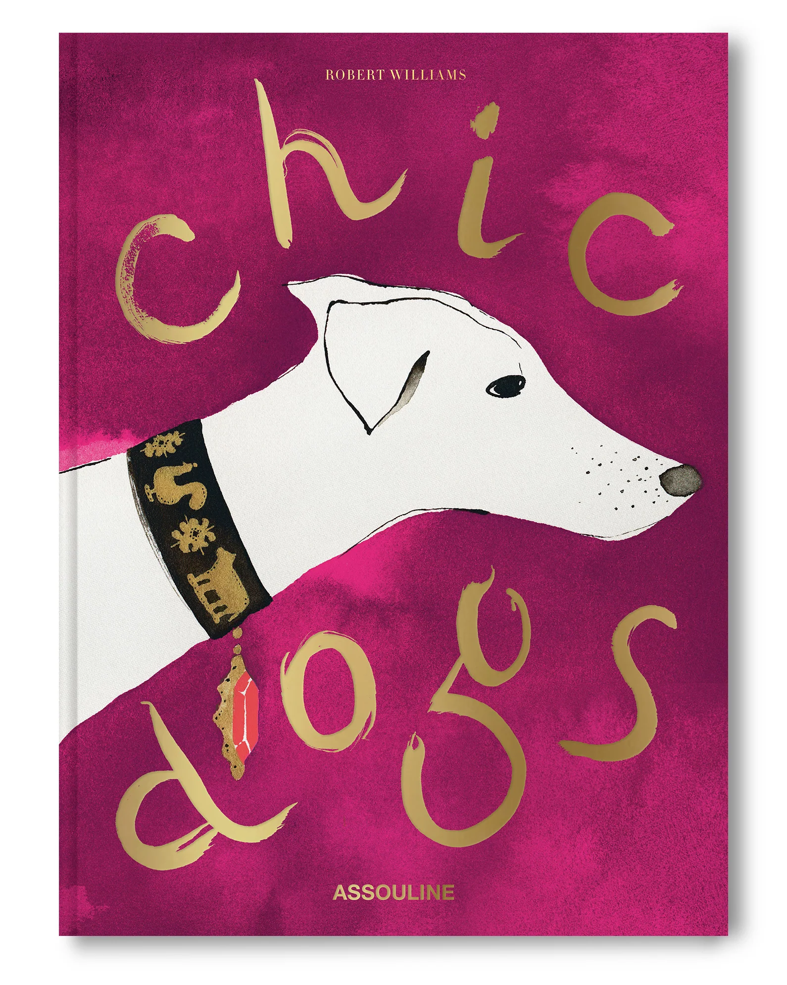 Chic Dogs Book