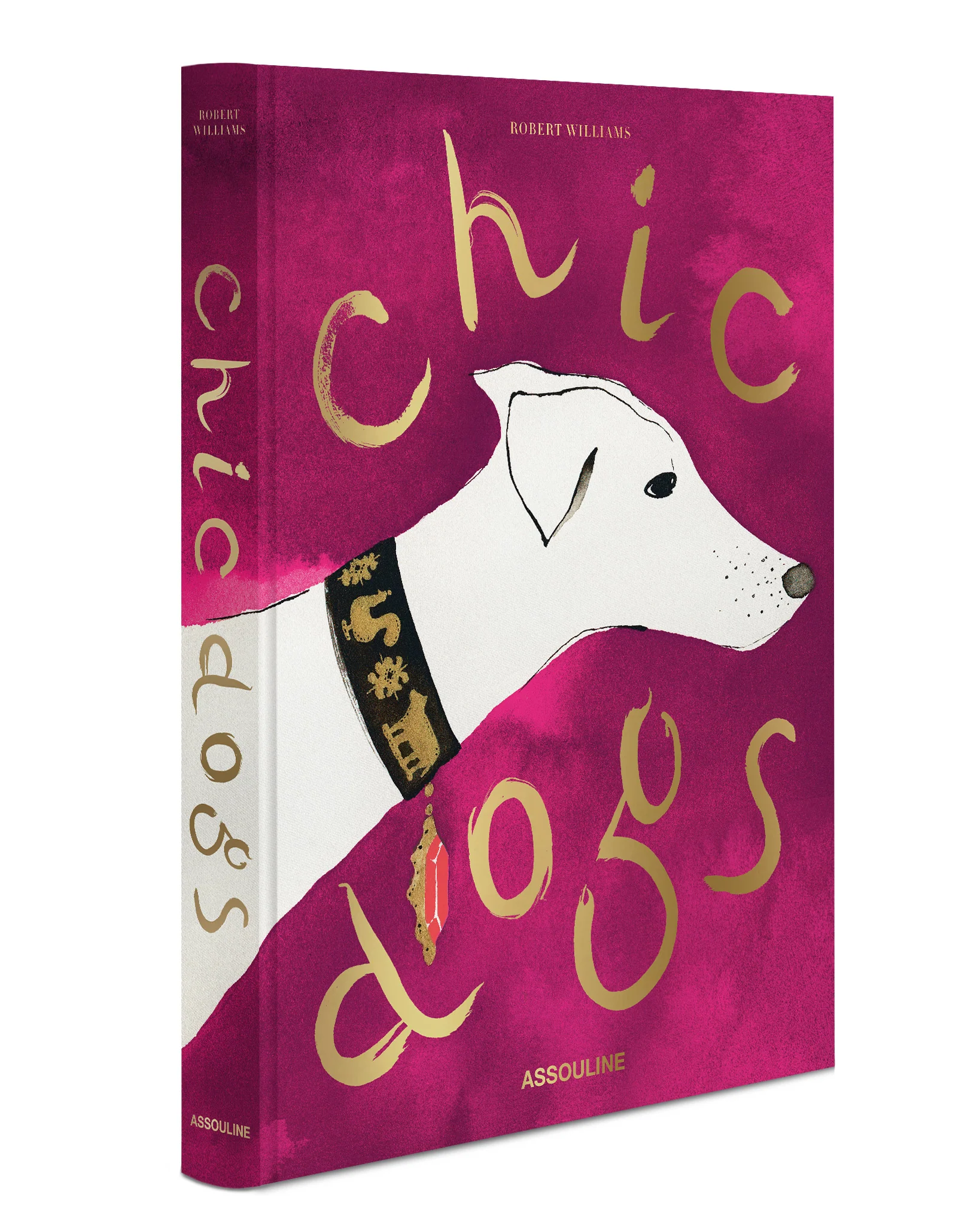 Chic Dogs Book - Image 2