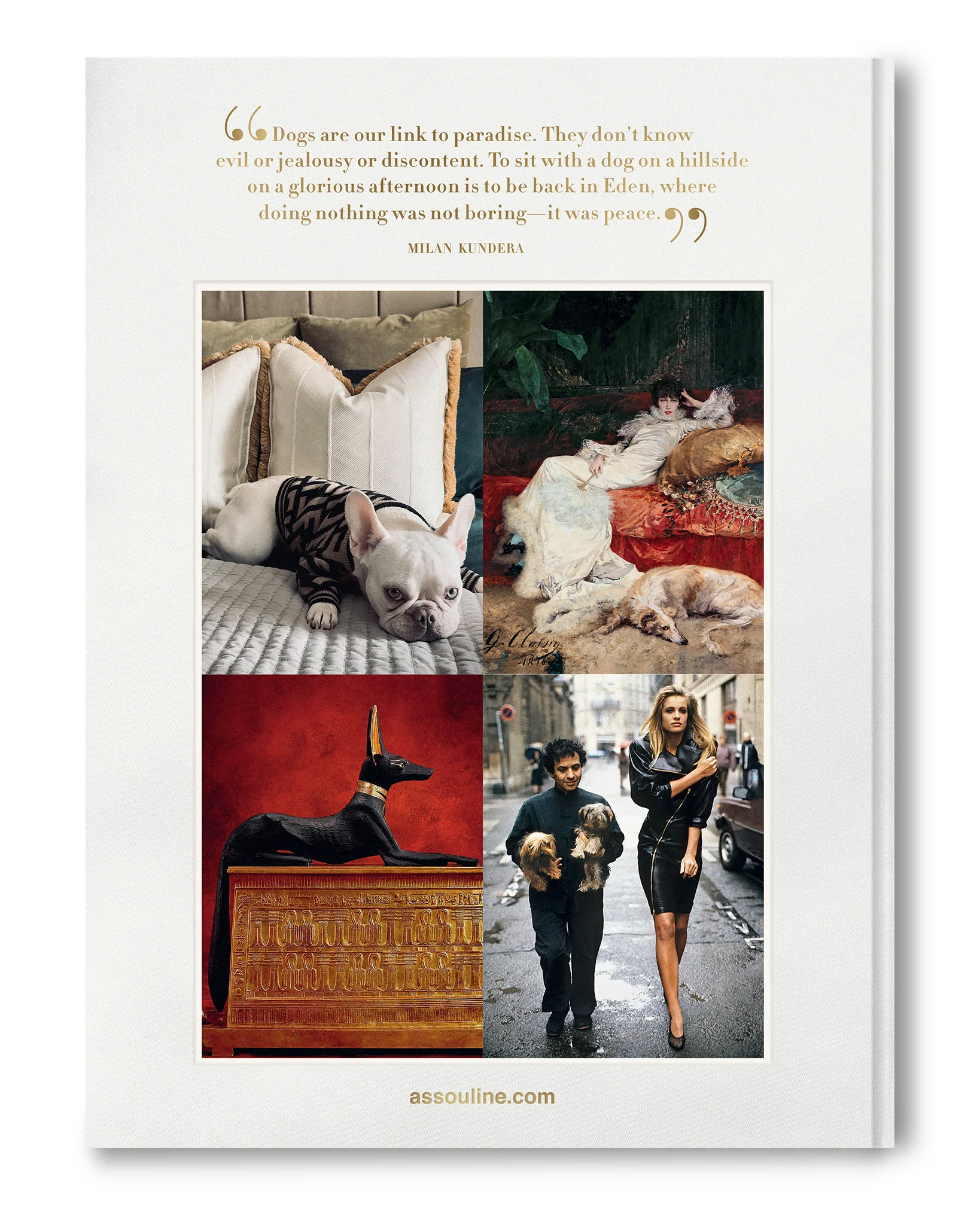 Chic Dogs Book - Image 3