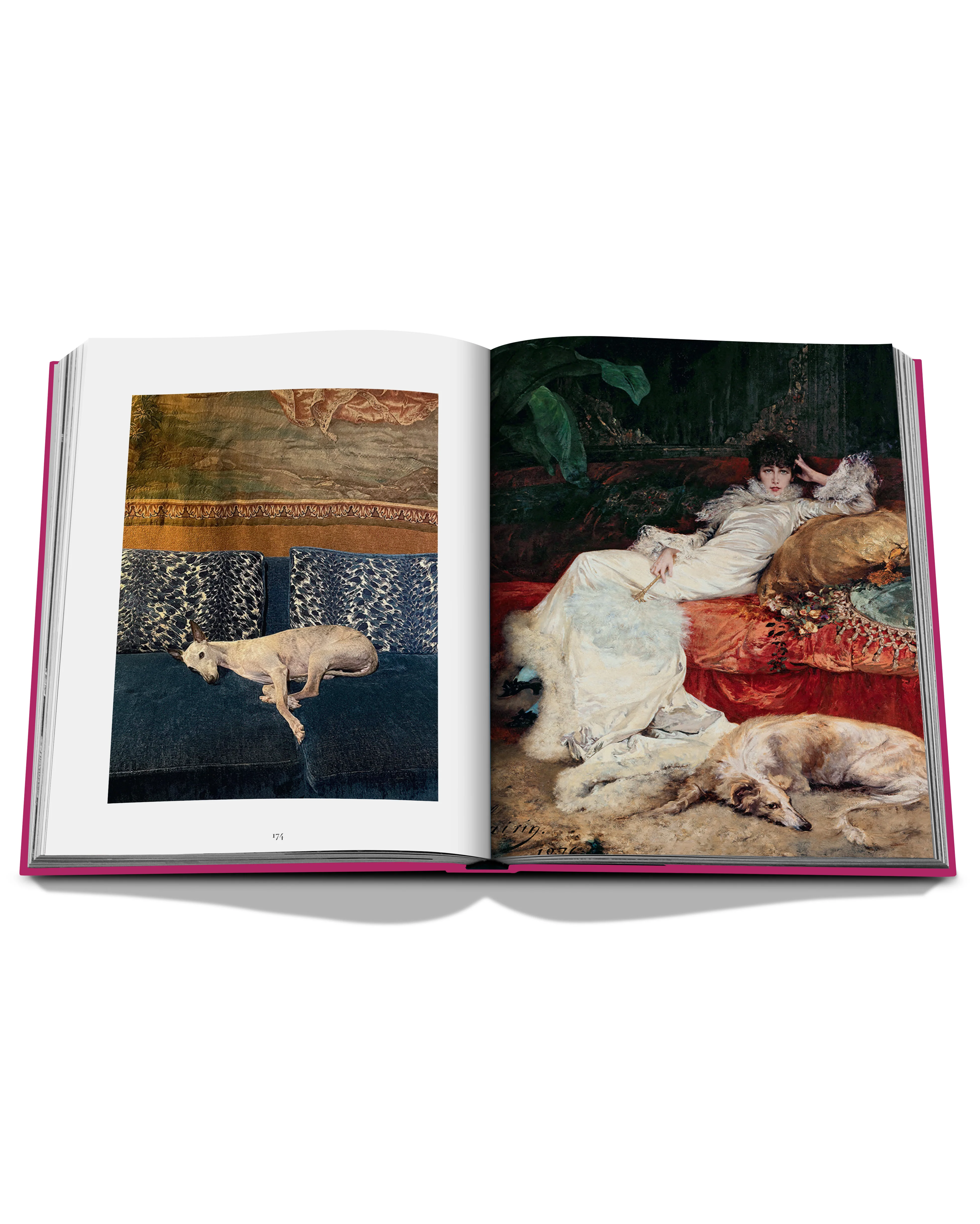 Chic Dogs Book - Image 7