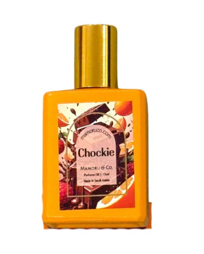 Chokie Oil Perfume - 15ml