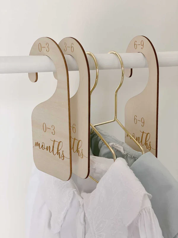 Closet Organizers | Natural - Image 2