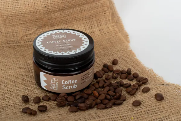 Coffee Scrub - Image 3