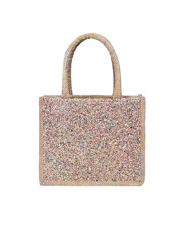 Sophie Arm Candy Gliter Handbag
