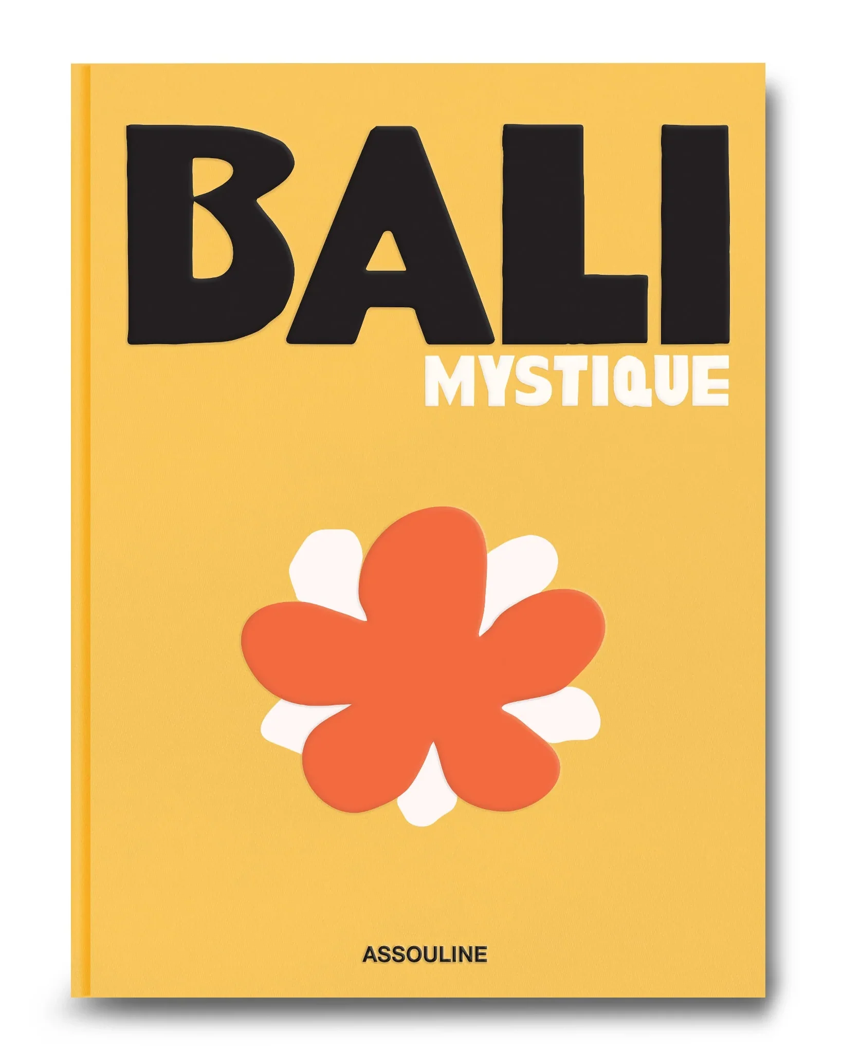 Bali Mystique Book
