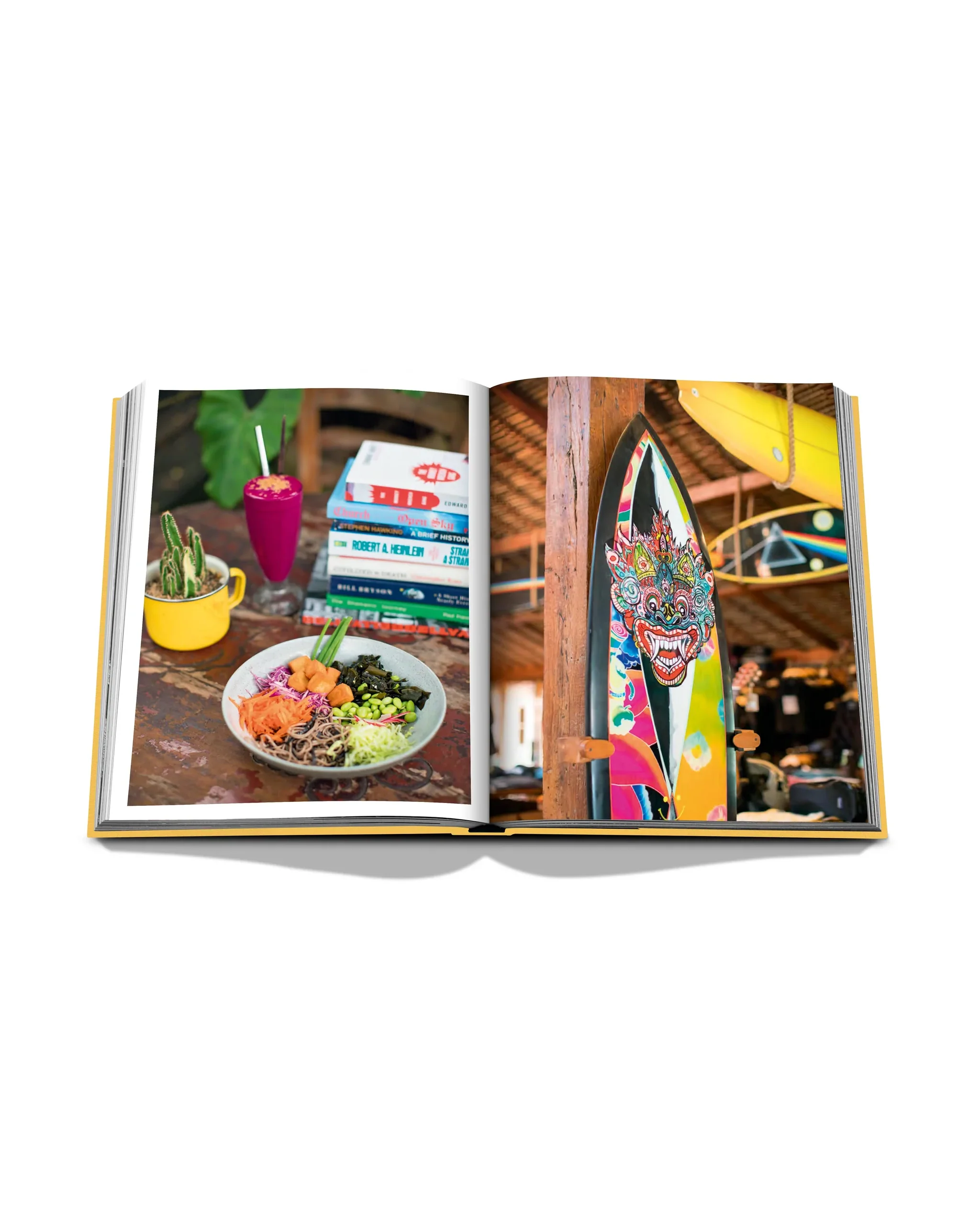 Bali Mystique Book - Image 2