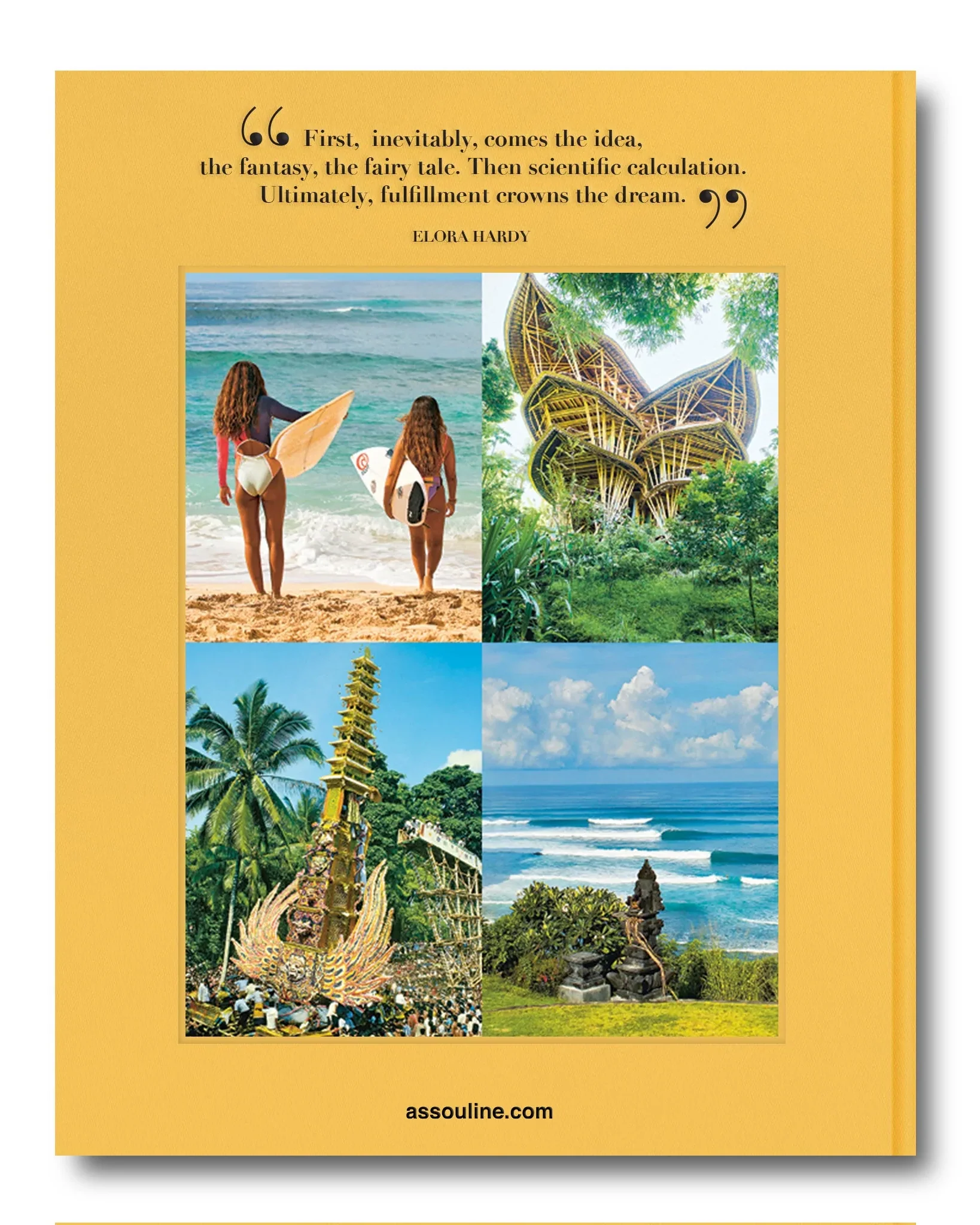 Bali Mystique Book - Image 4
