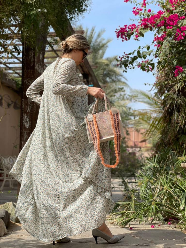 Pastel Arm Candy Handbag - Image 4