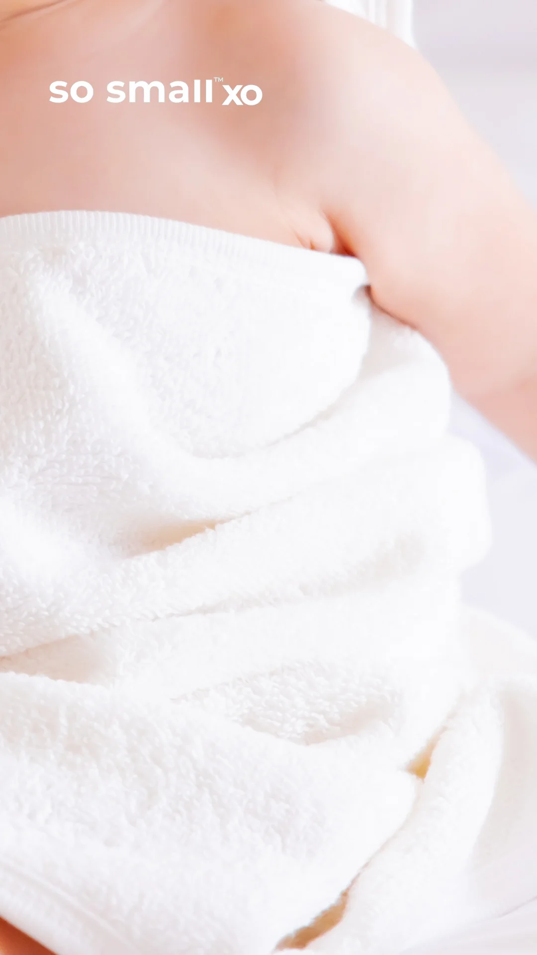 "Dance with Me" Hooded Bath Towel - Image 4