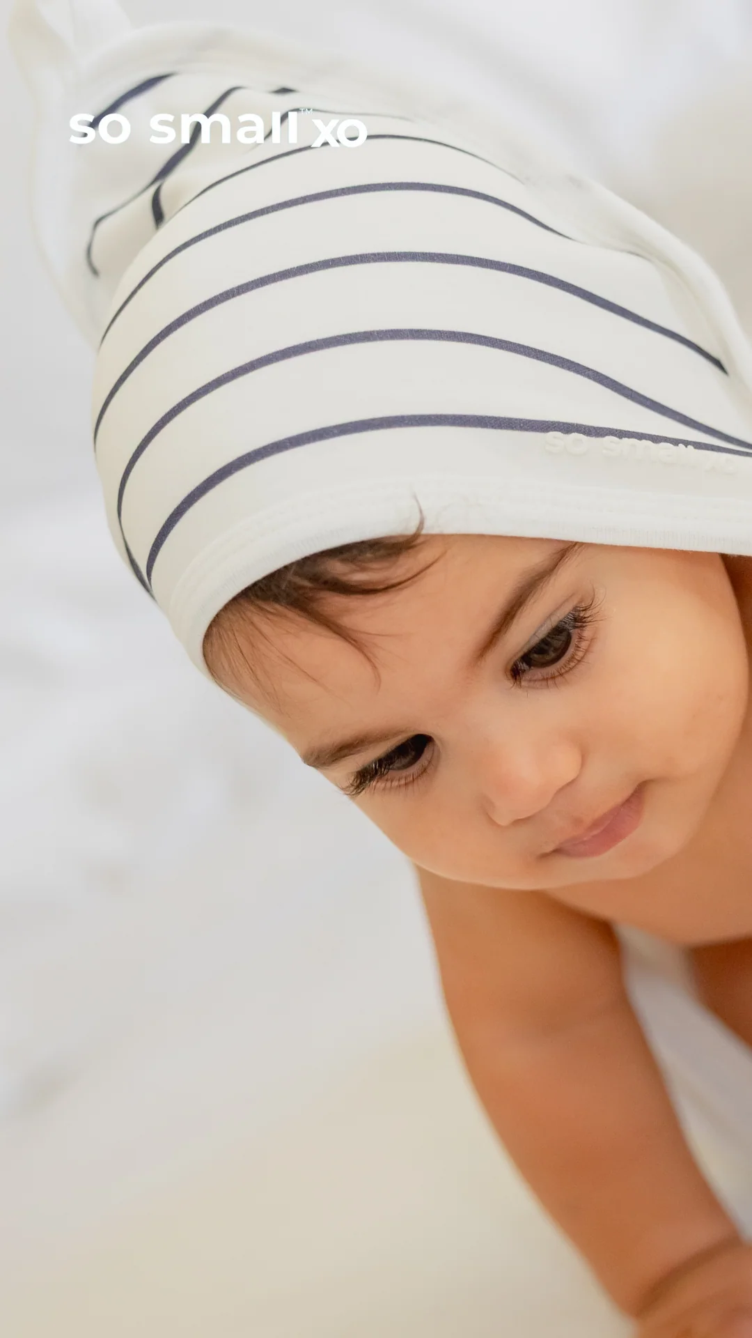 "Deep Sea" Hooded Bath Towel