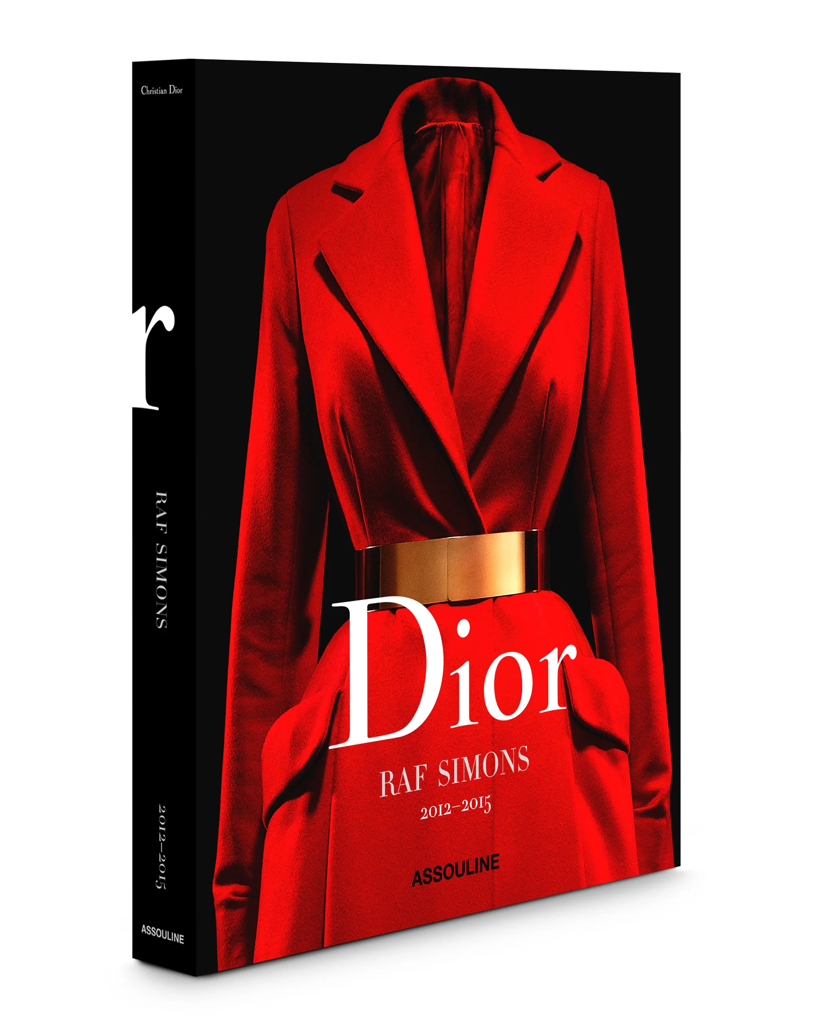 Dior by Raf Simons Book - Image 2