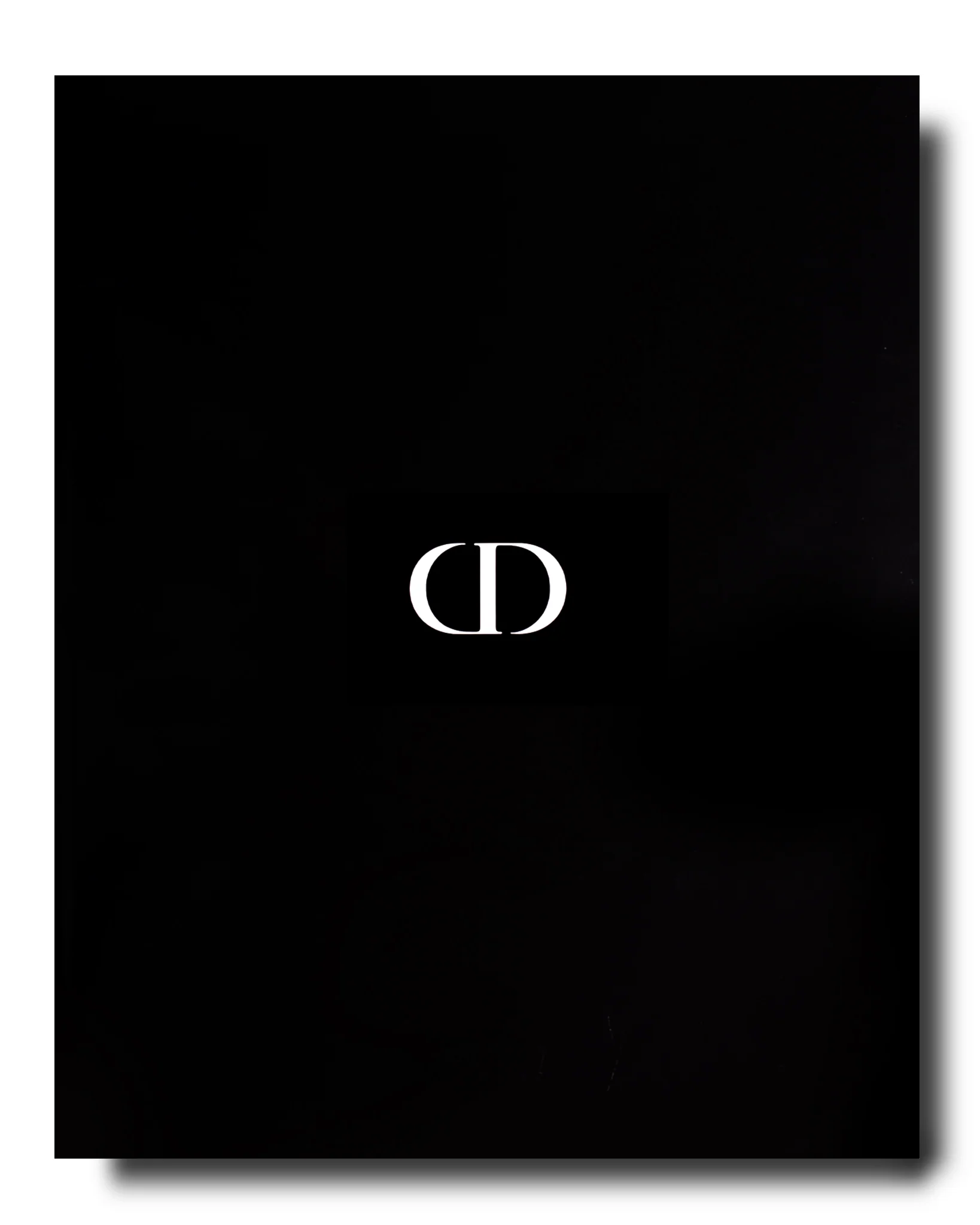 Dior by Raf Simons Book - Image 3