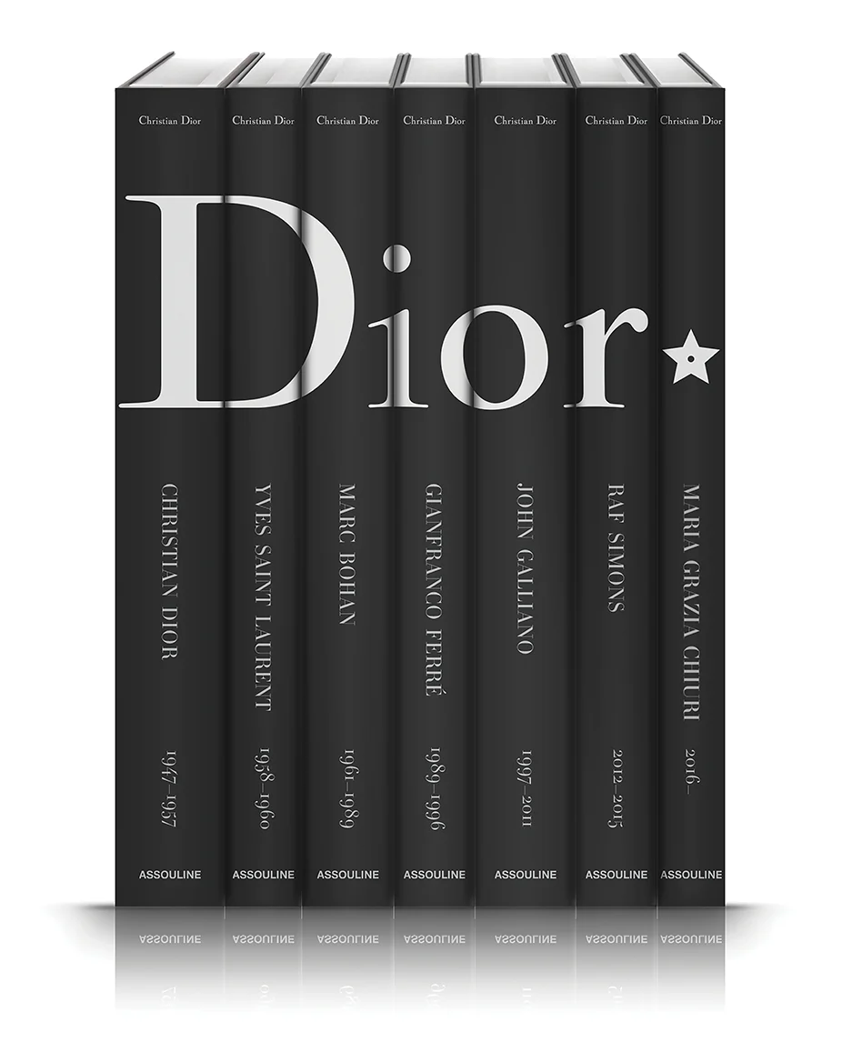 Dior by Raf Simons Book - Image 4