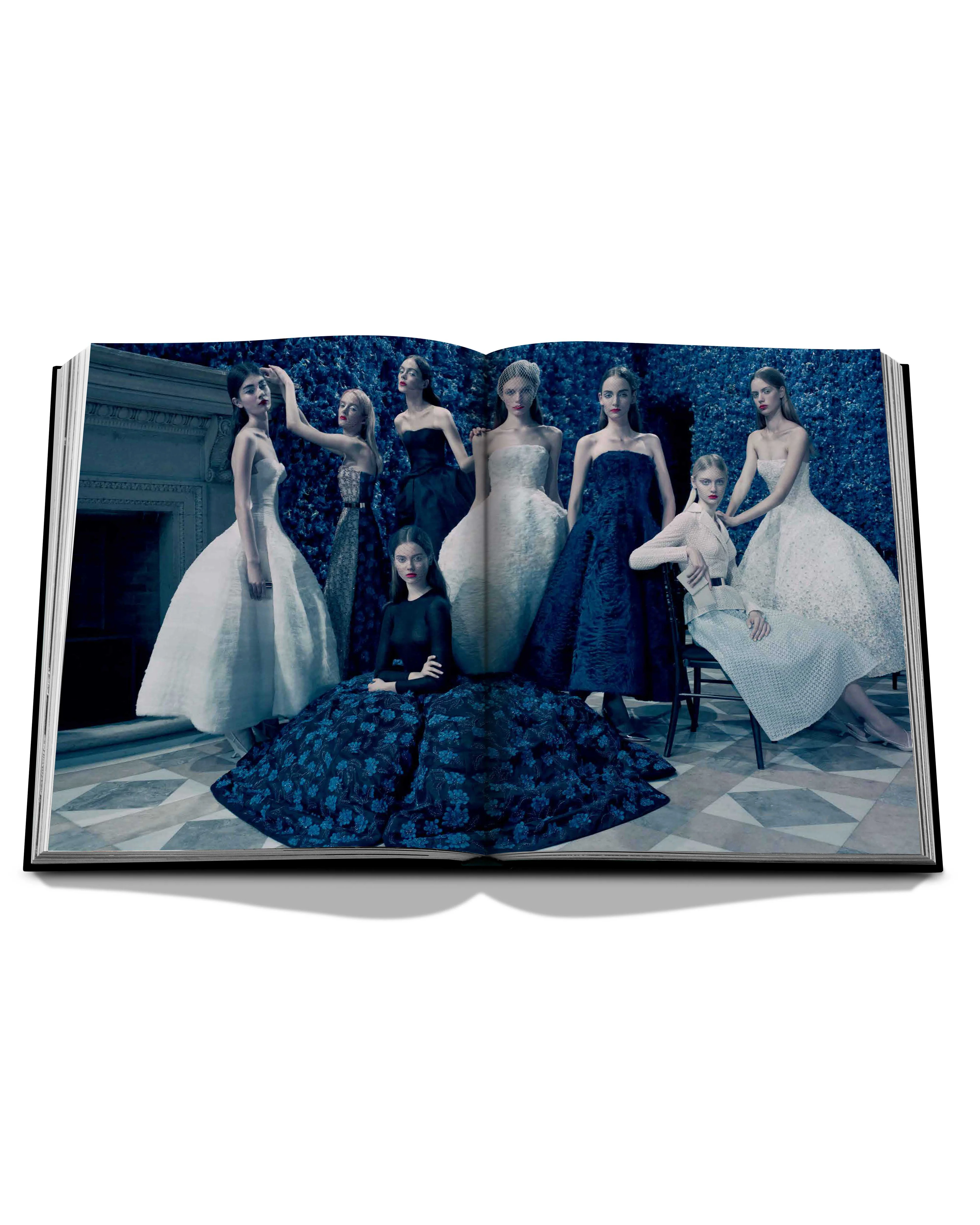 Dior by Raf Simons Book - Image 5