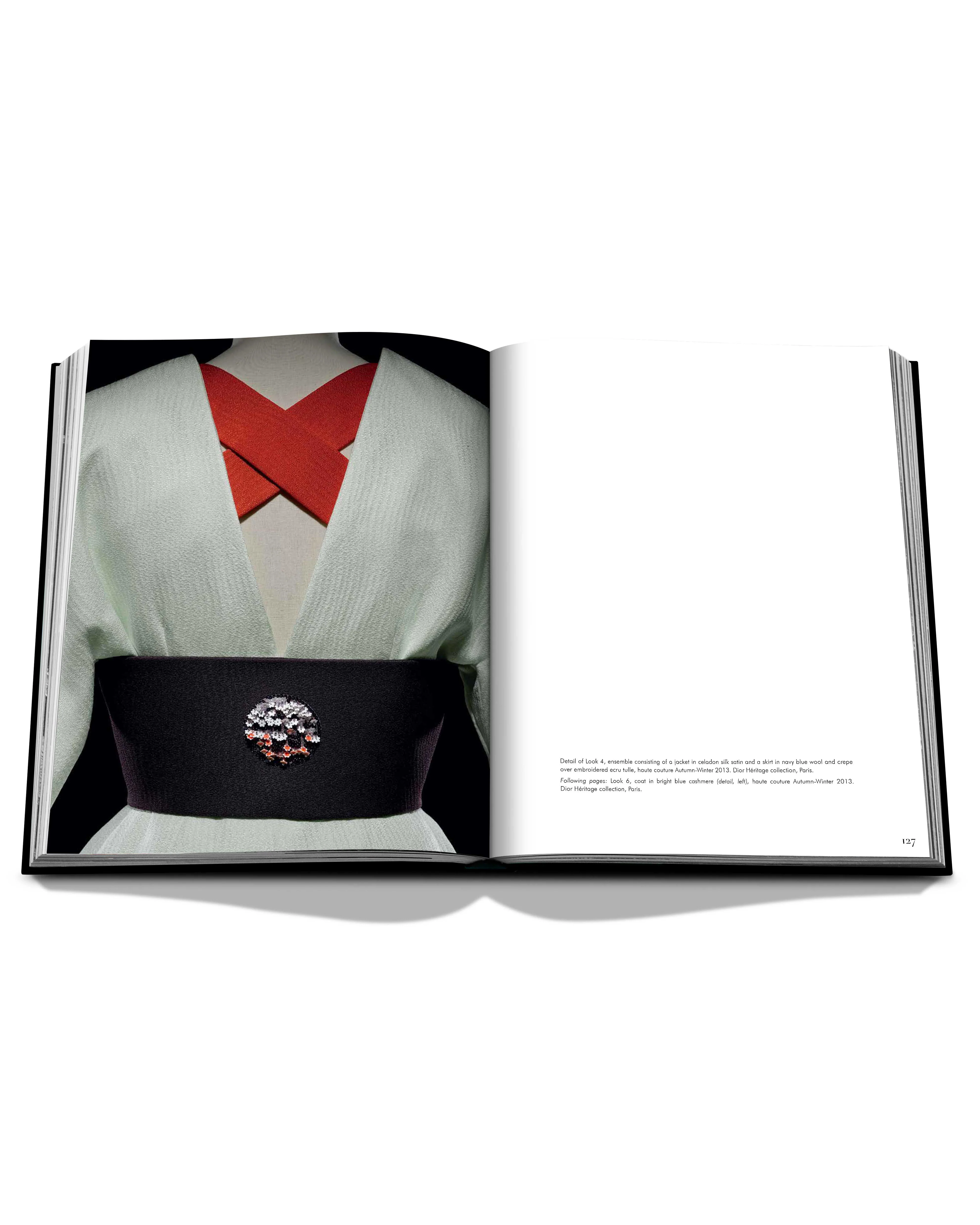 Dior by Raf Simons Book - Image 7