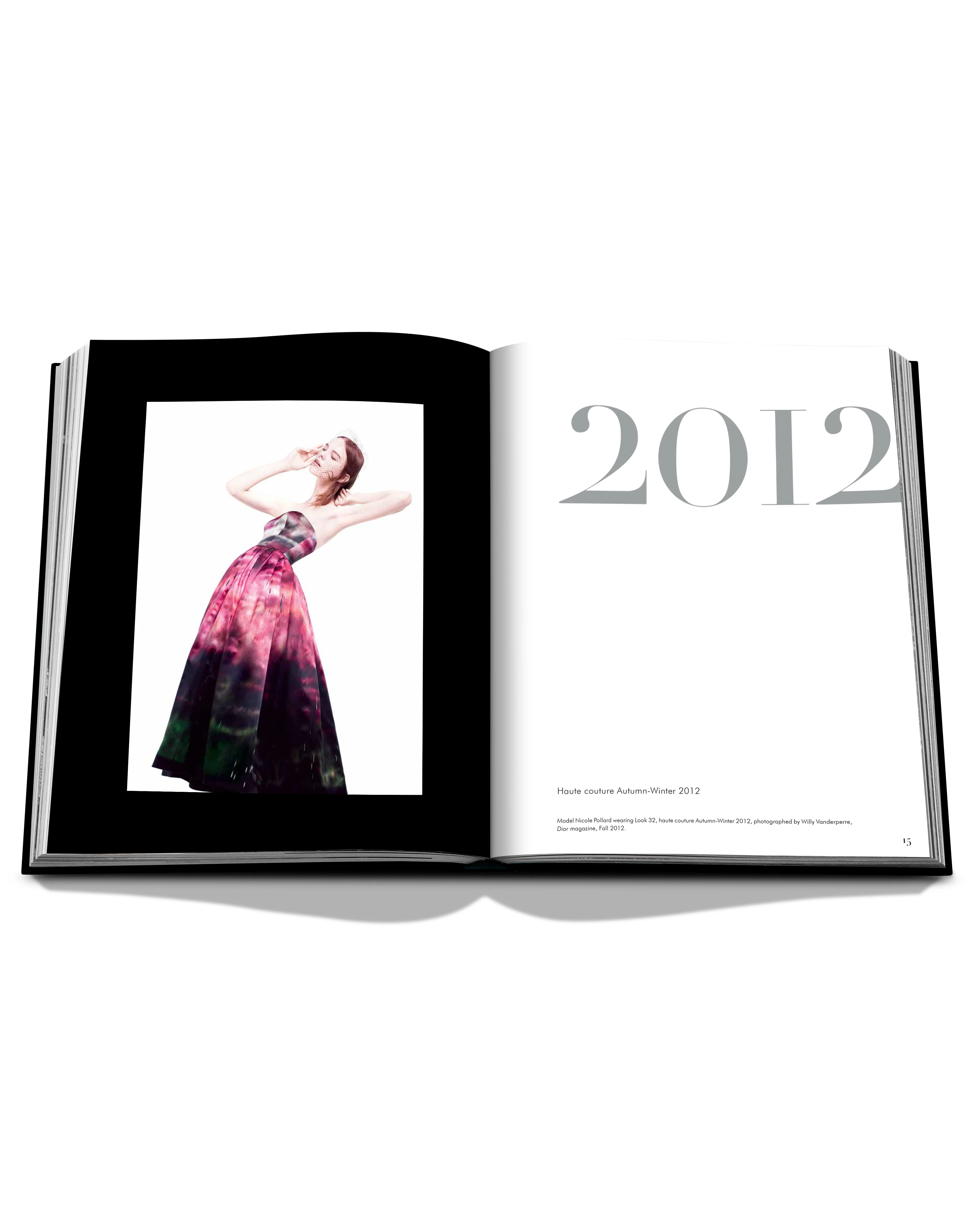 Dior by Raf Simons Book - Image 8