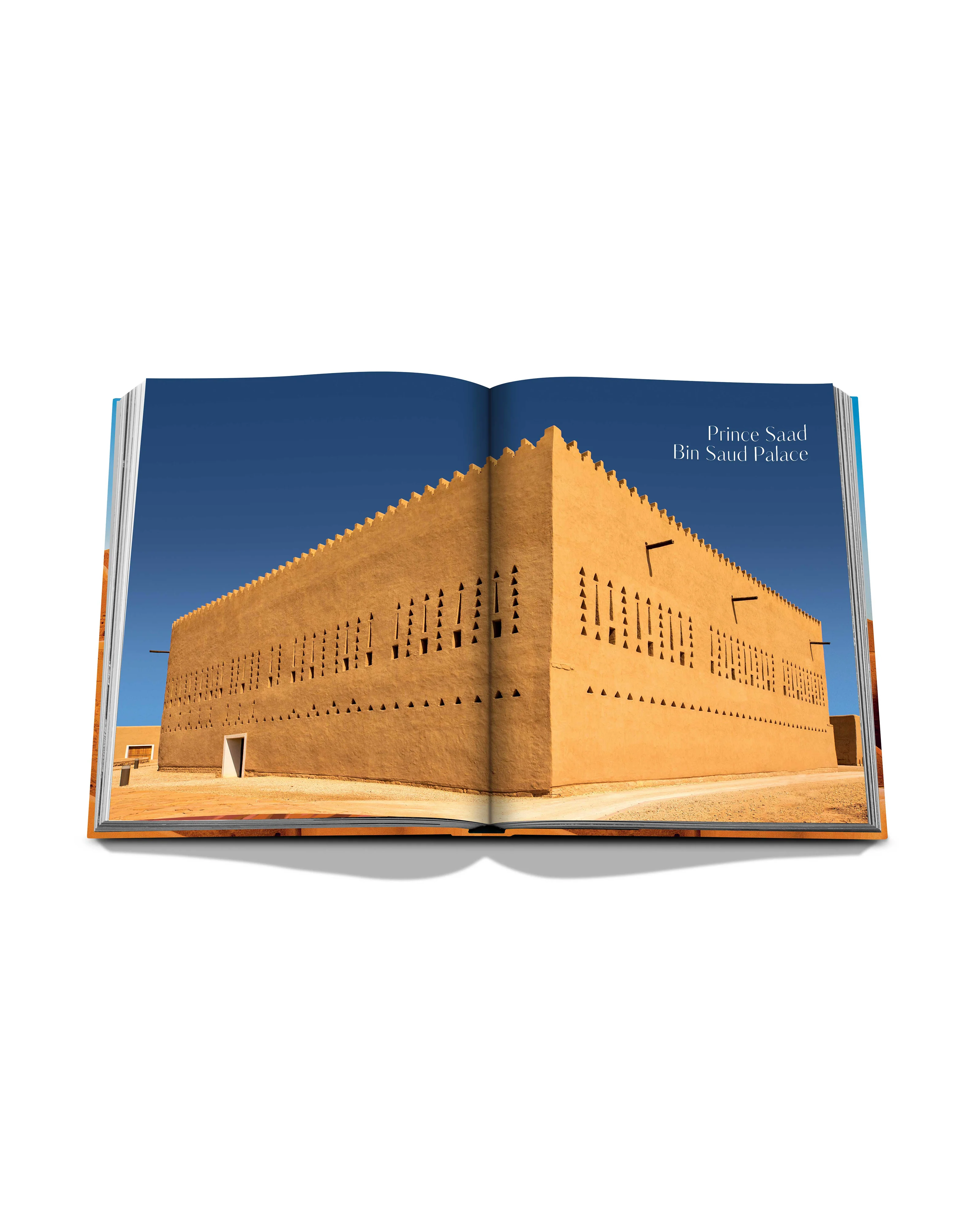 Diriyah Culture At-Turaif Book - Image 4