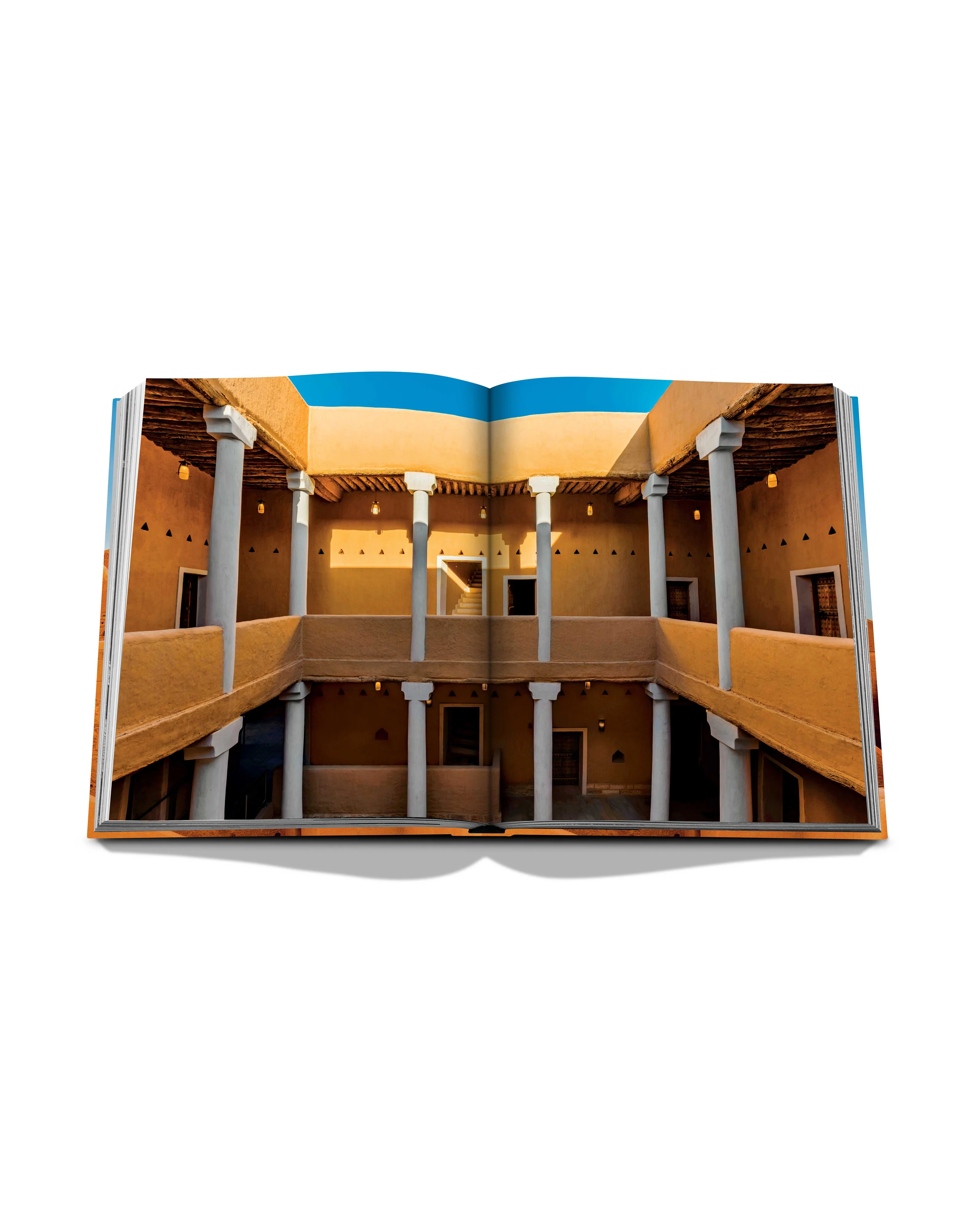 Diriyah Culture At-Turaif Book - Image 6