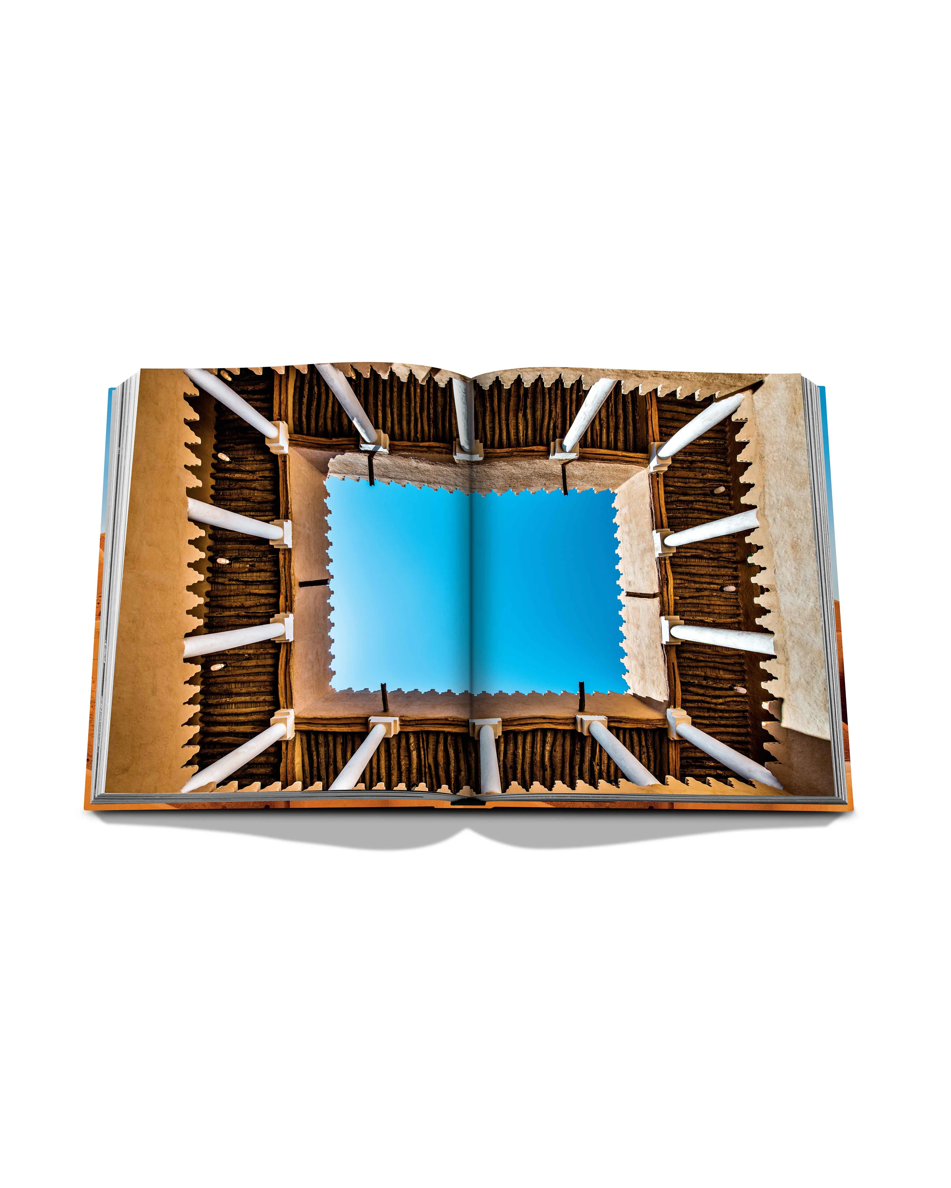 Diriyah Culture At-Turaif Book - Image 7
