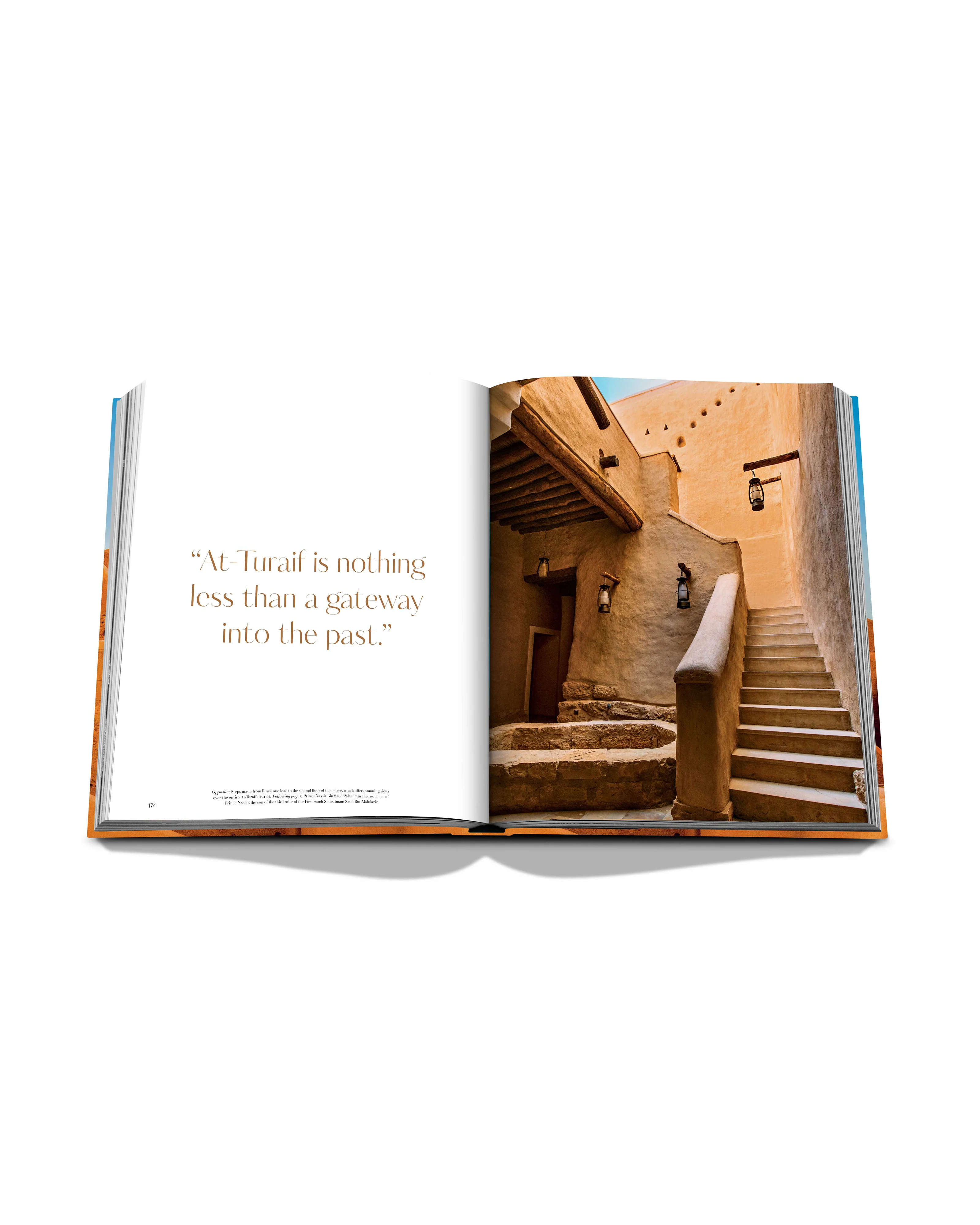 Diriyah Culture At-Turaif Book - Image 8